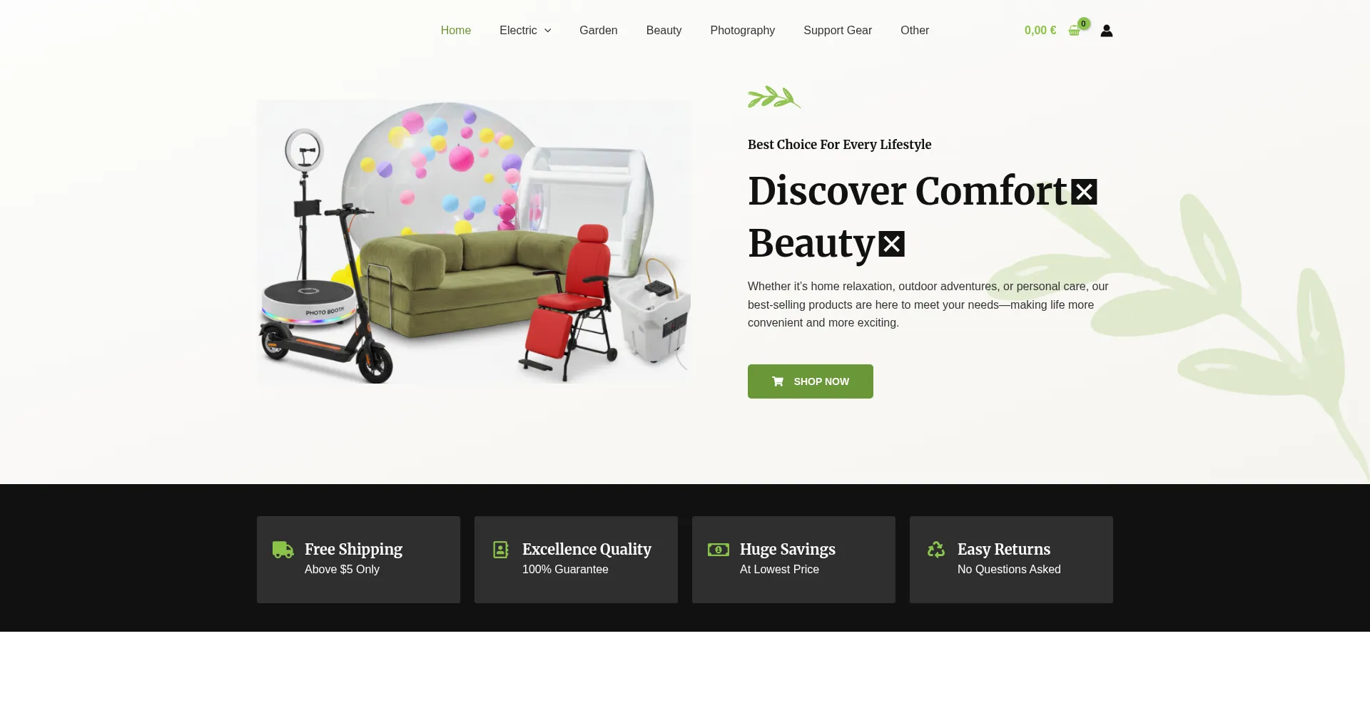 Mynestride.com