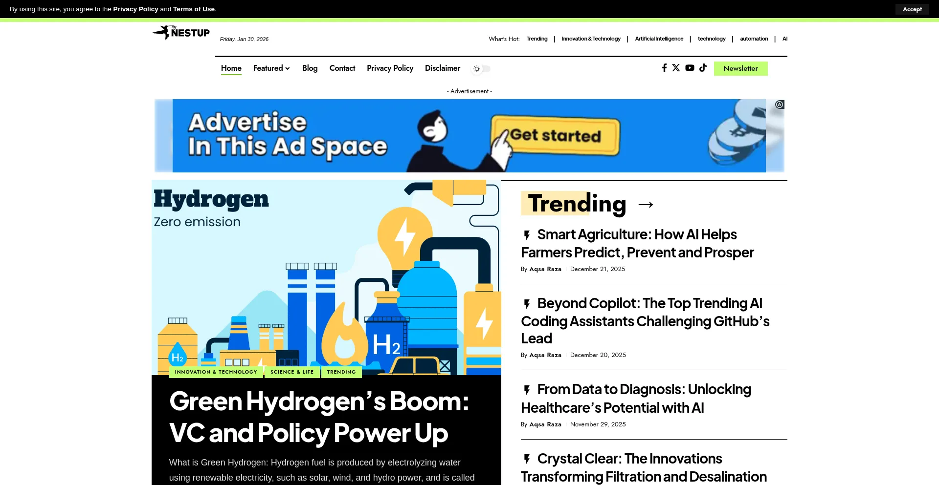 Mynestup.com