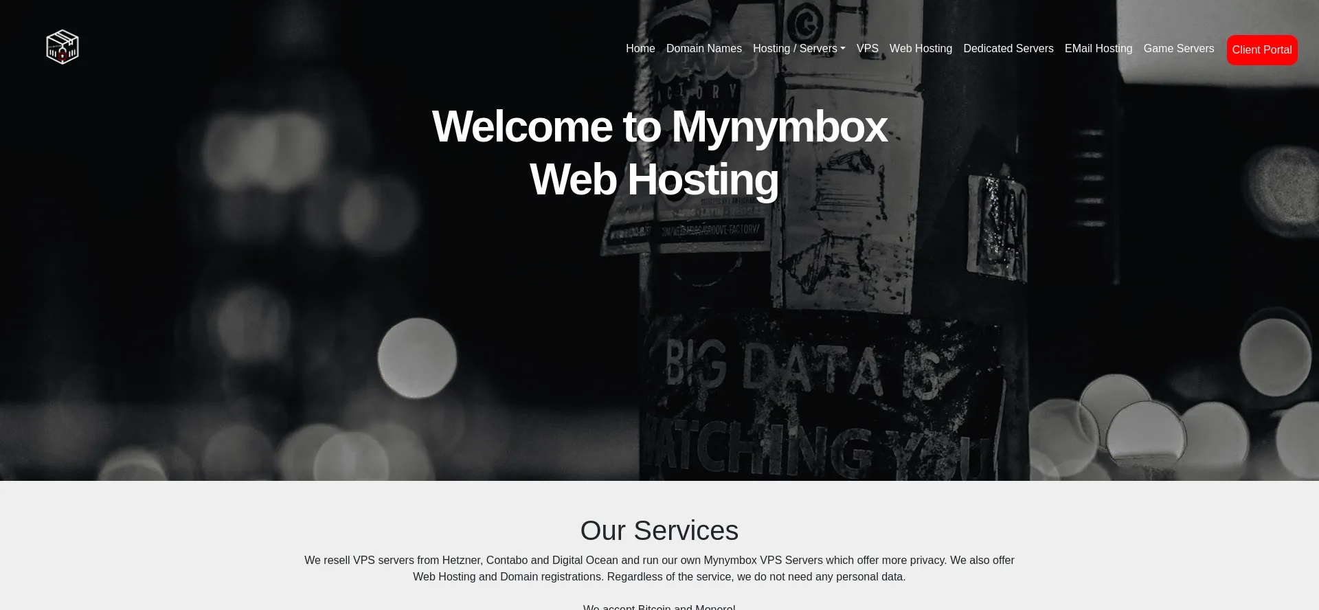 Mynymbox.io