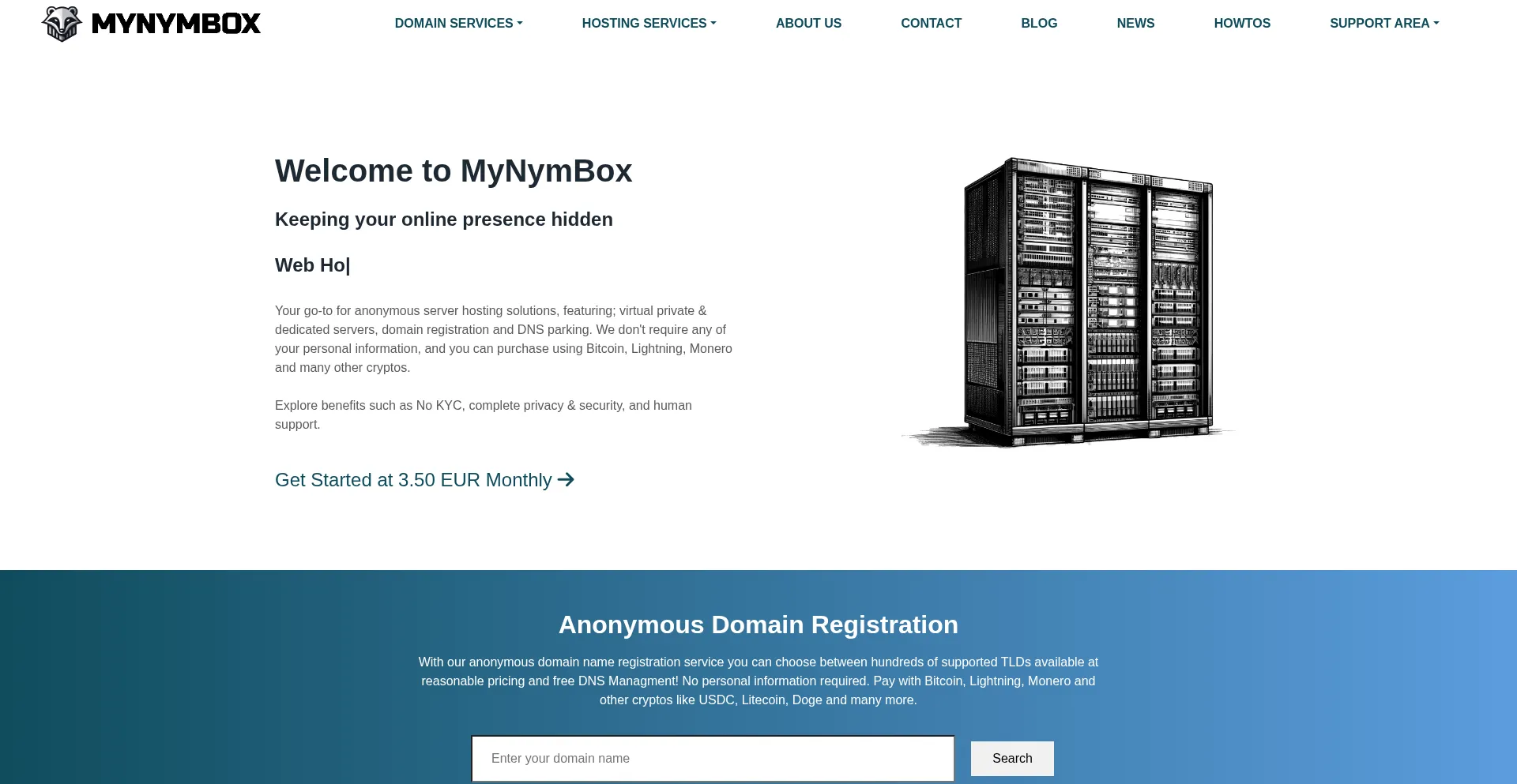 Is Mynymbox.net Safe?