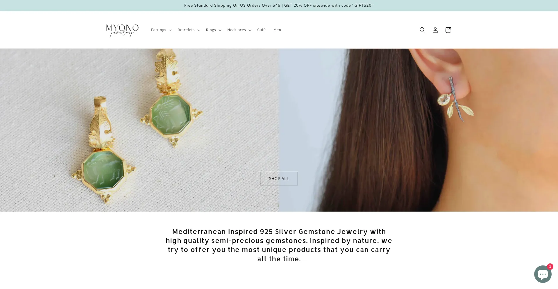 Is Myonojewelry.com Safe?