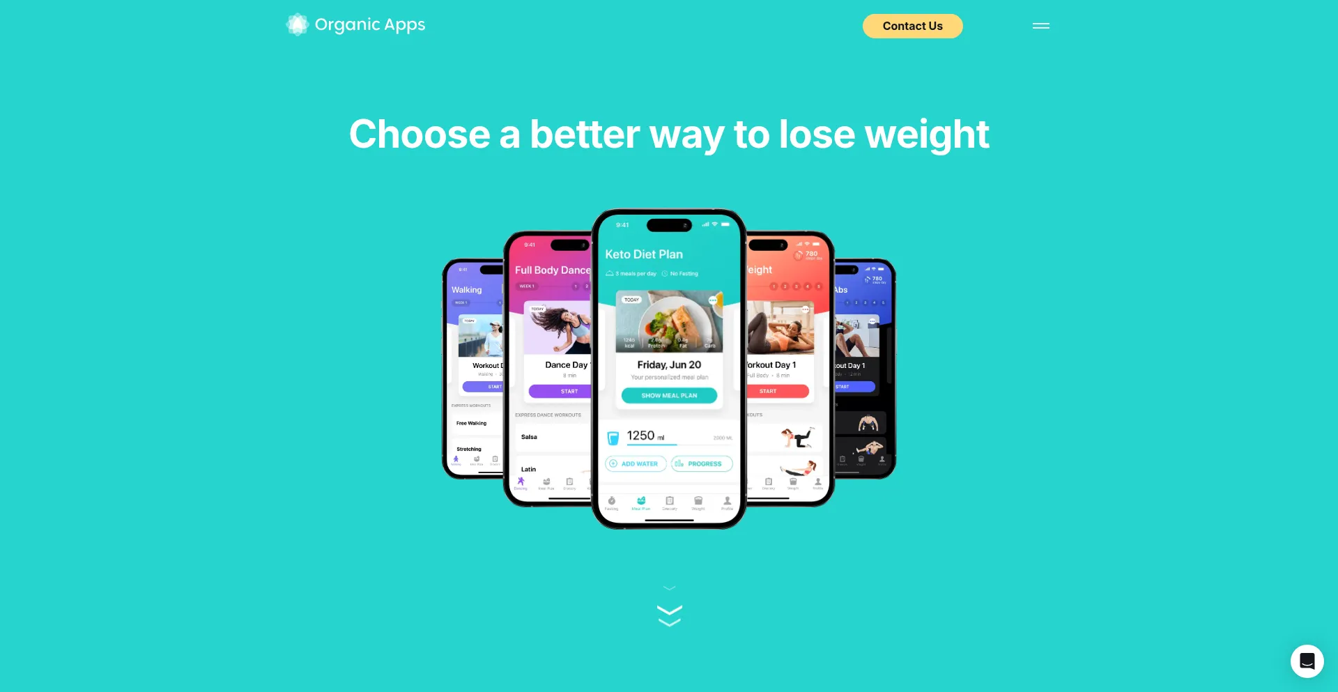 Myorganicapps.com