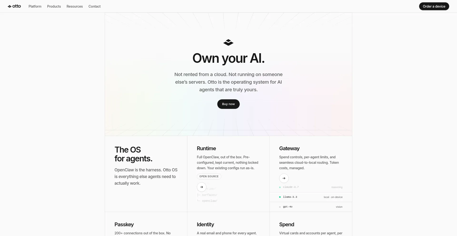 Myotto.ai
