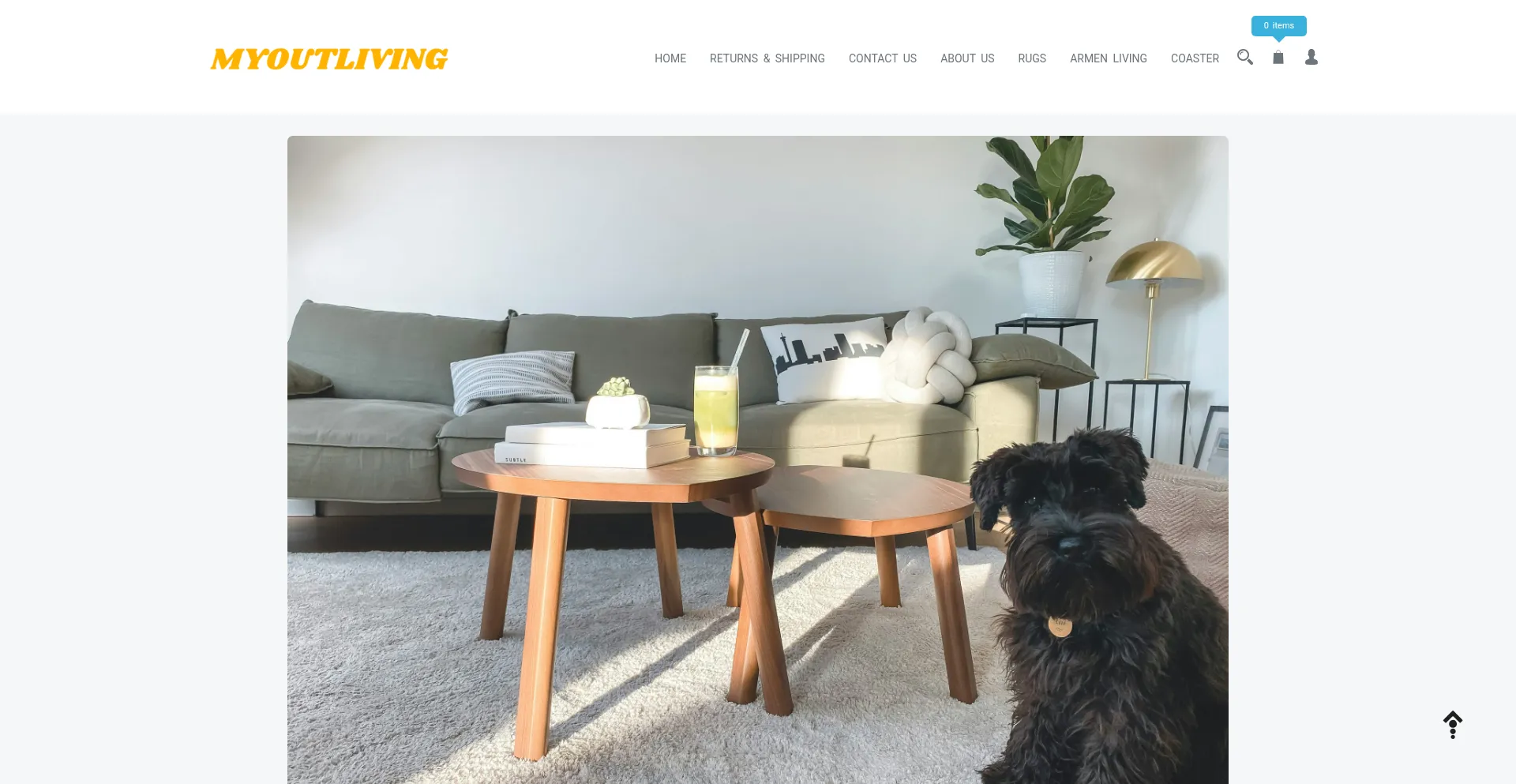 Myoutliving.com