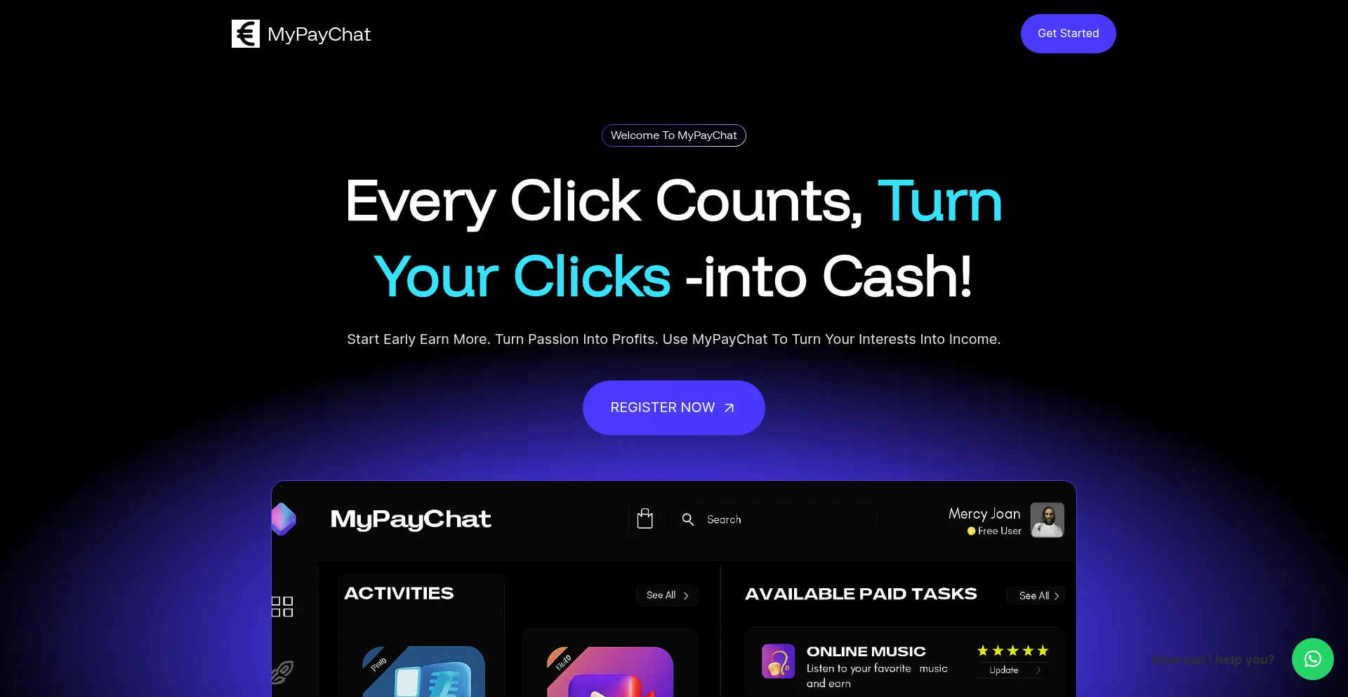 Is Mypaychat.net Safe?