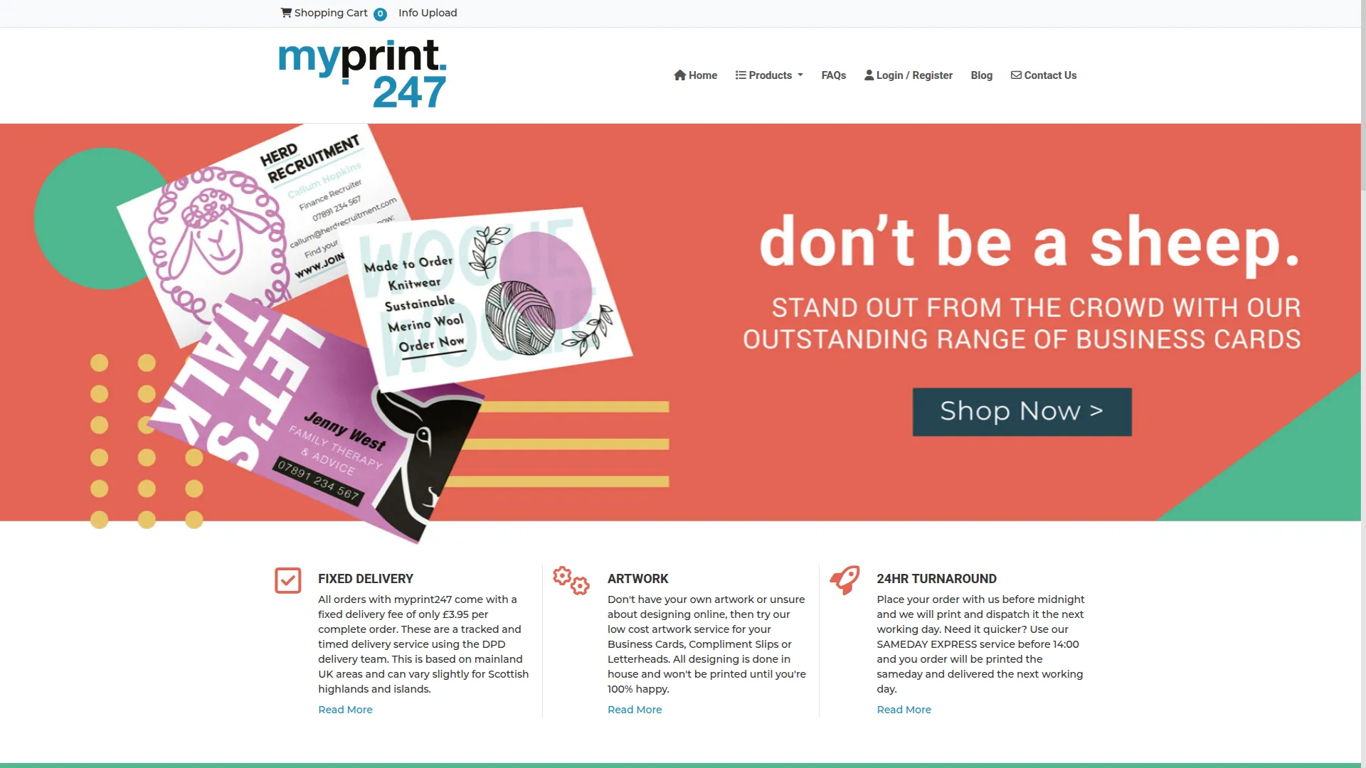 Myprint247.co.uk