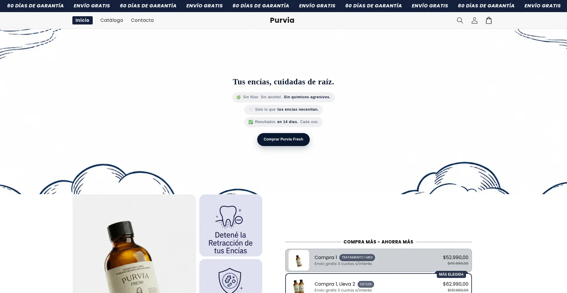 Mypurvia.store