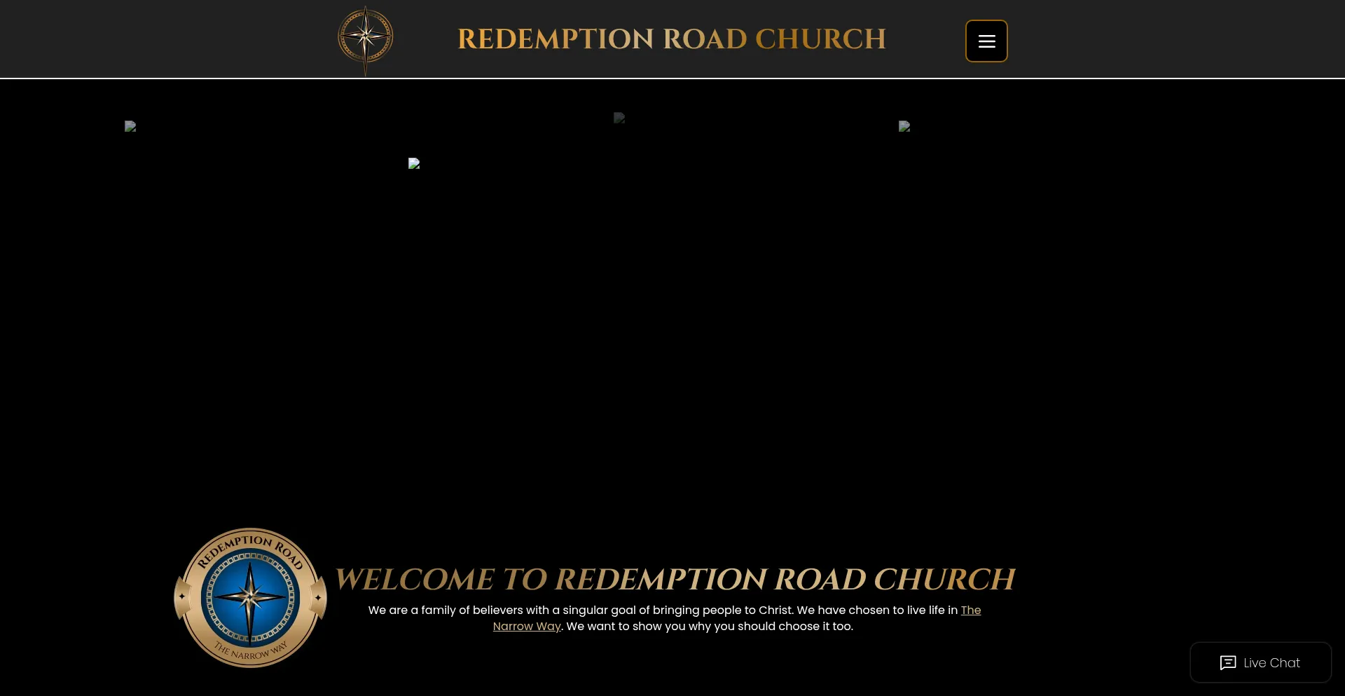 Is Myredemptionroad.org Safe?
