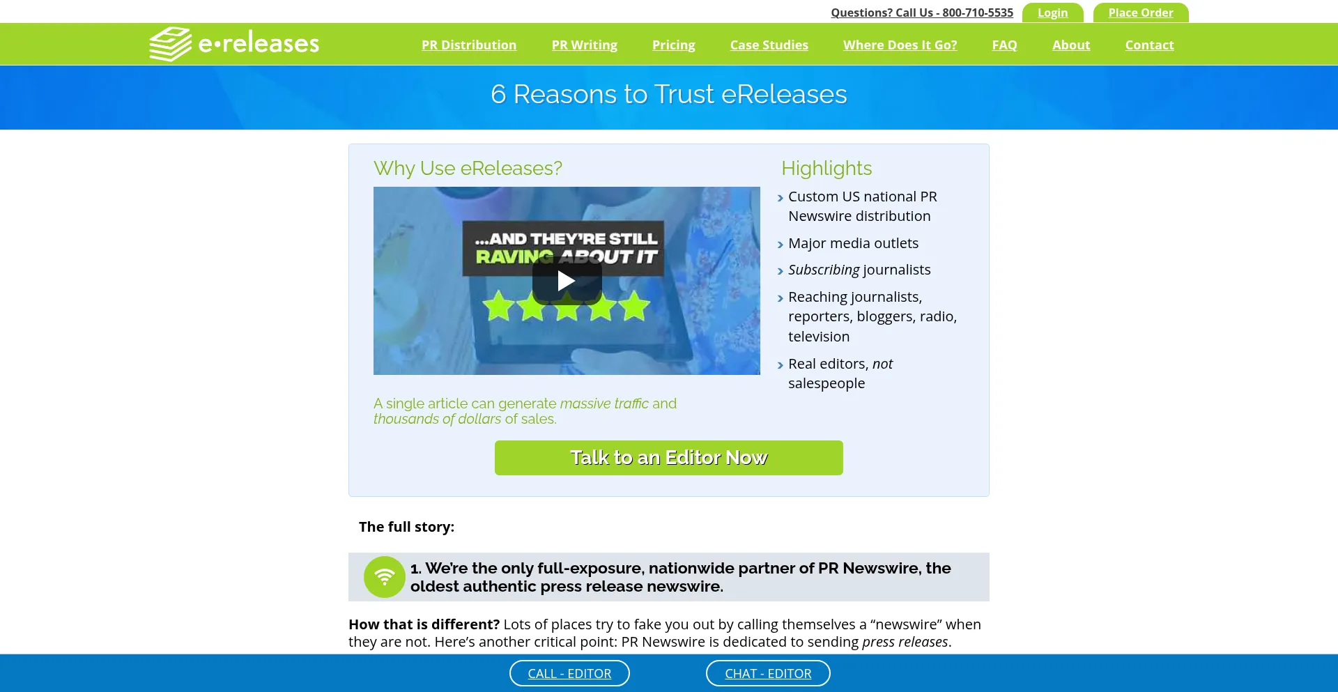 Myrelease.com Screenshot