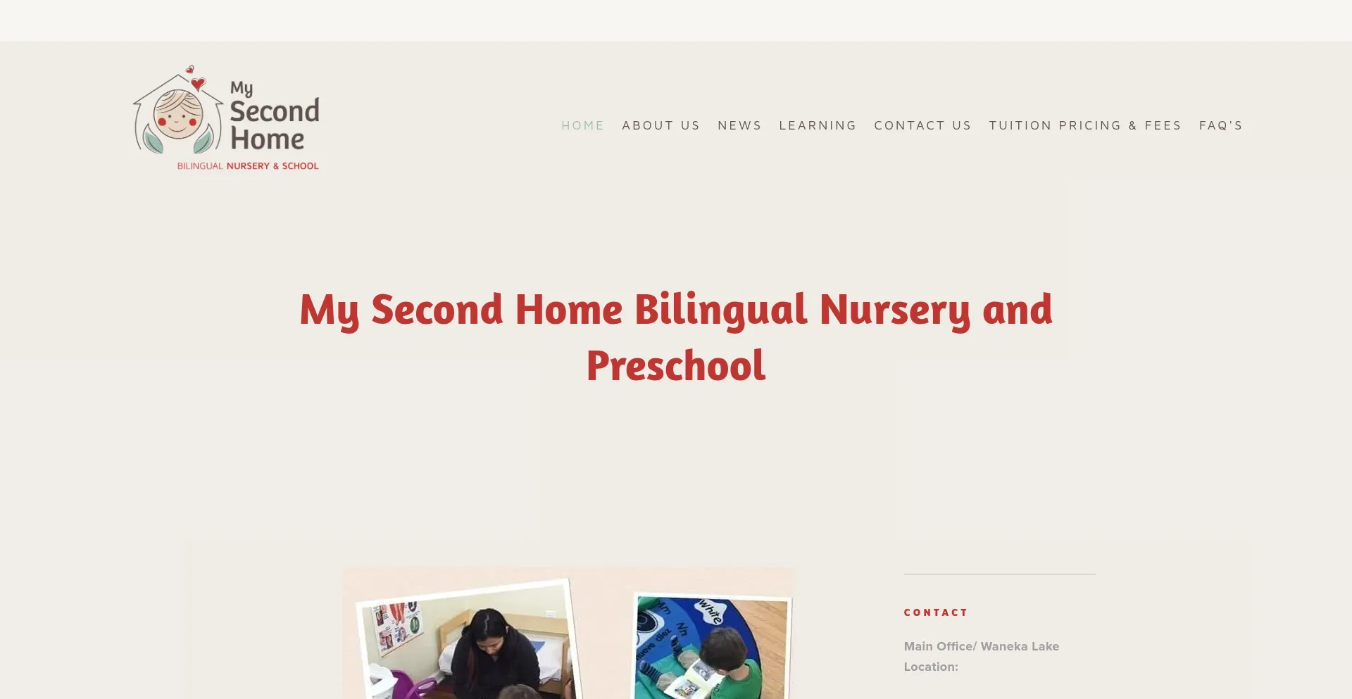Is Mysecondhomeco.com Safe?