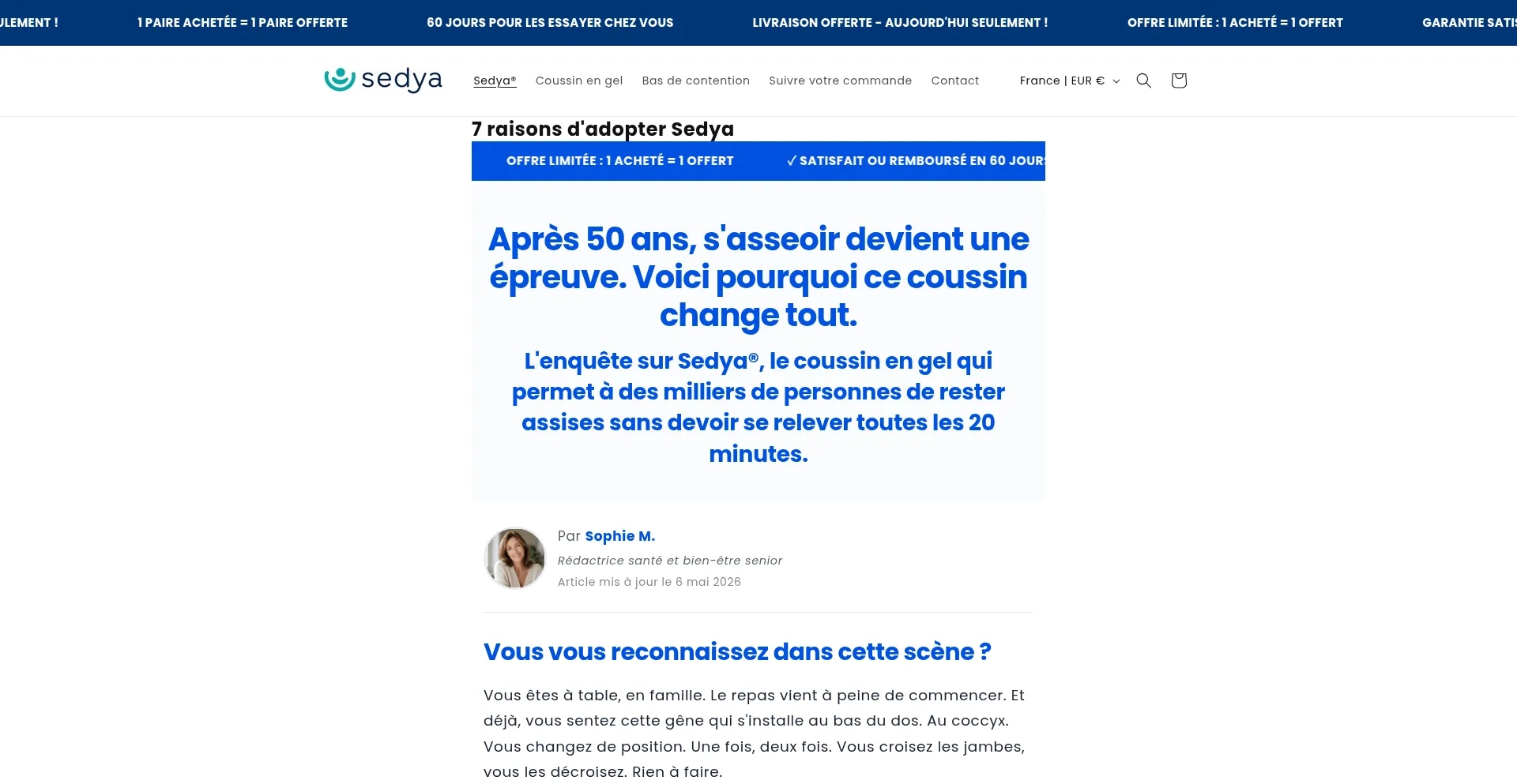Mysedya.com