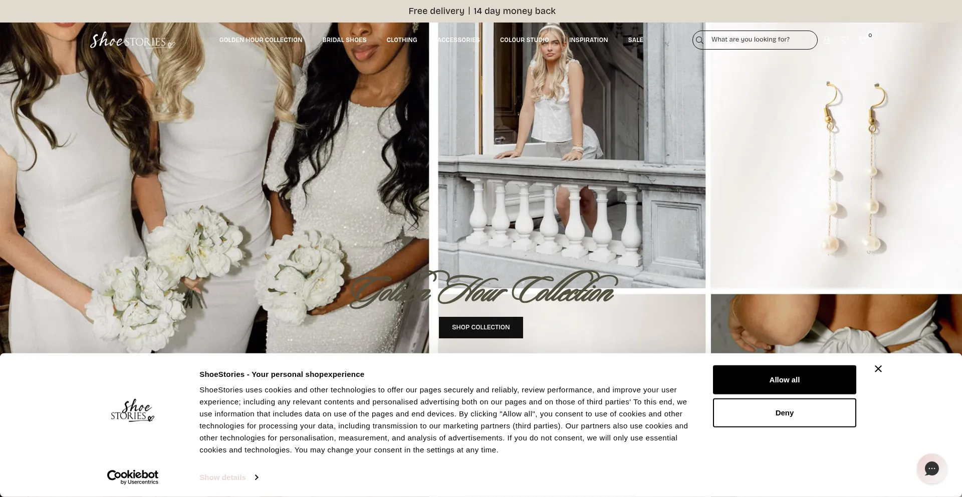 Myshoestories.com