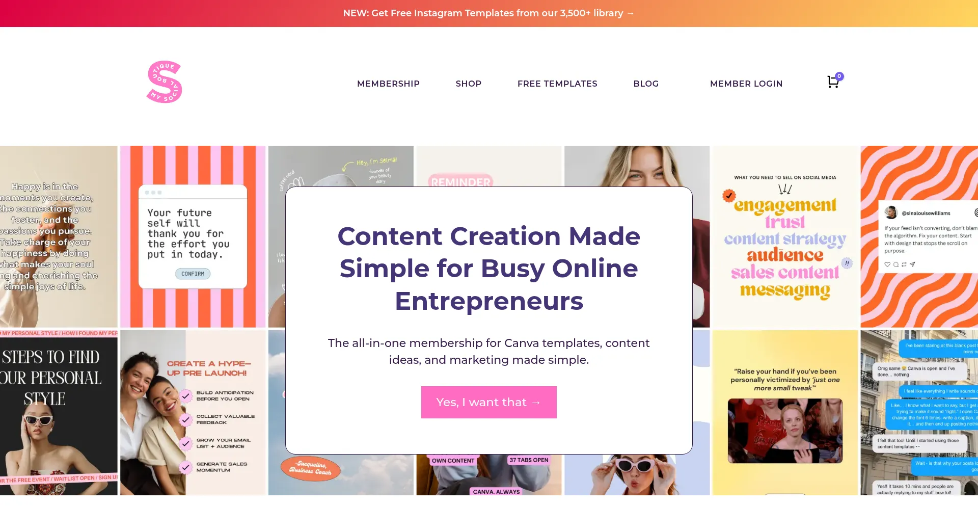 Mysocialboutique.co