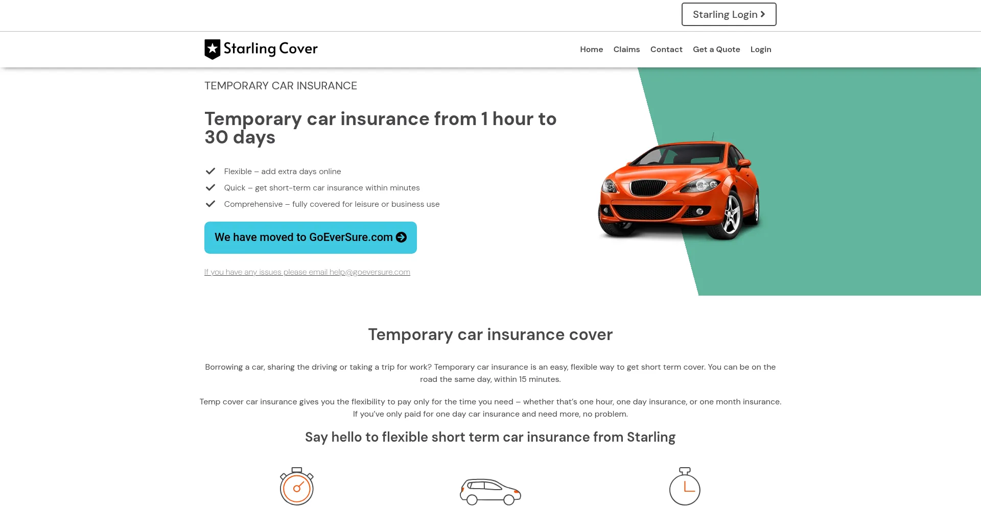 Is Mystarlingcover.com Safe?