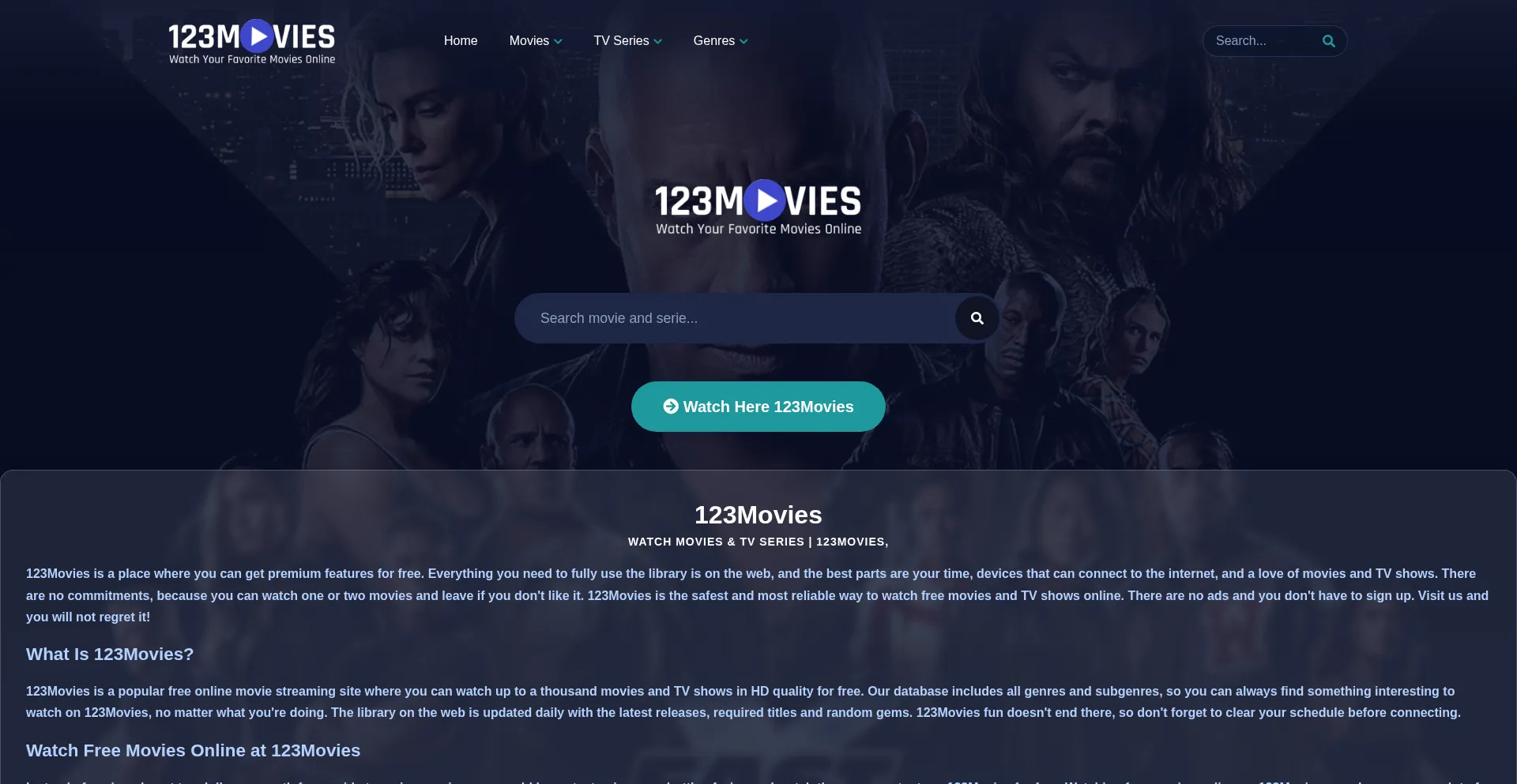 Mystarmovies.org
