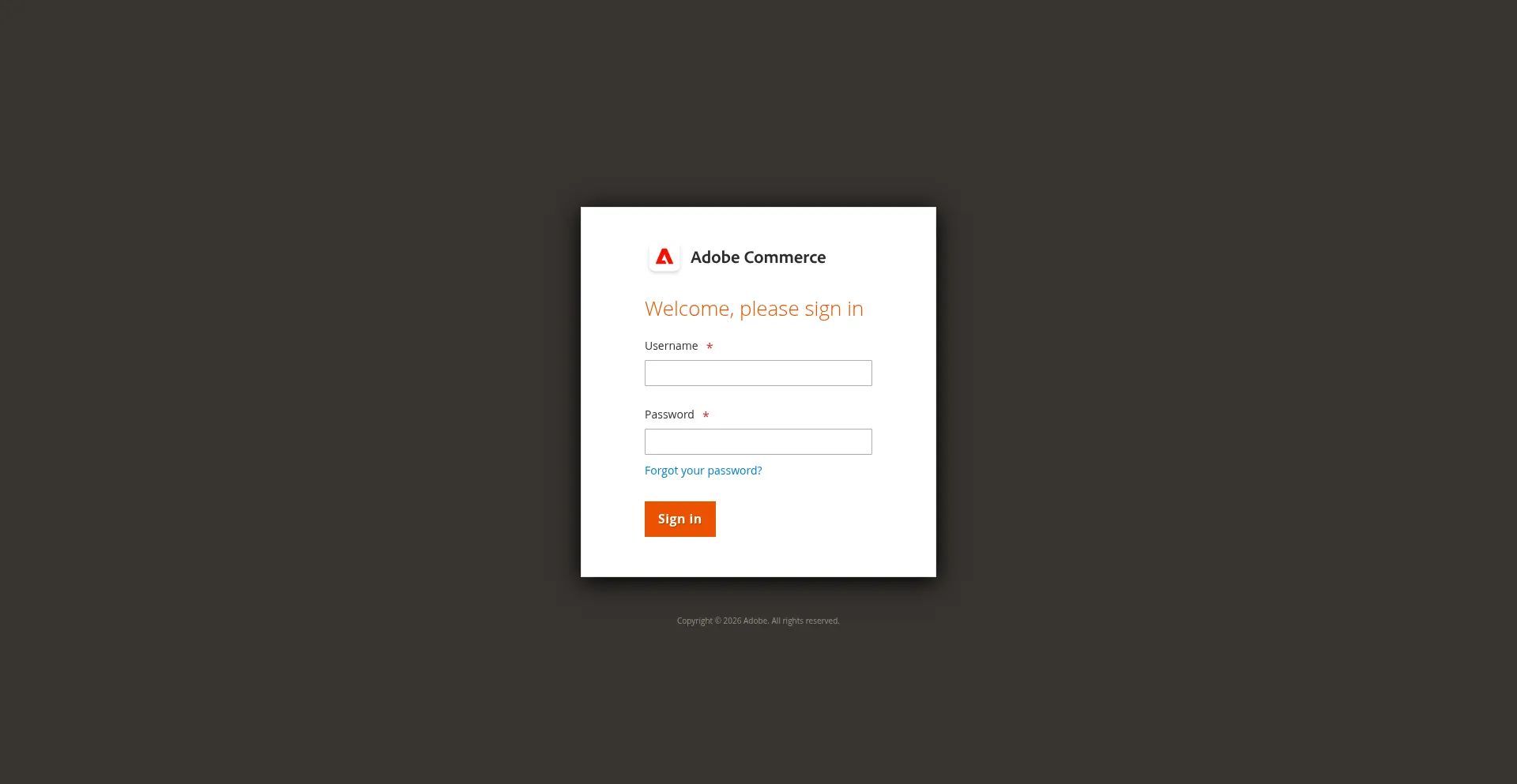 Mystore.vink.com