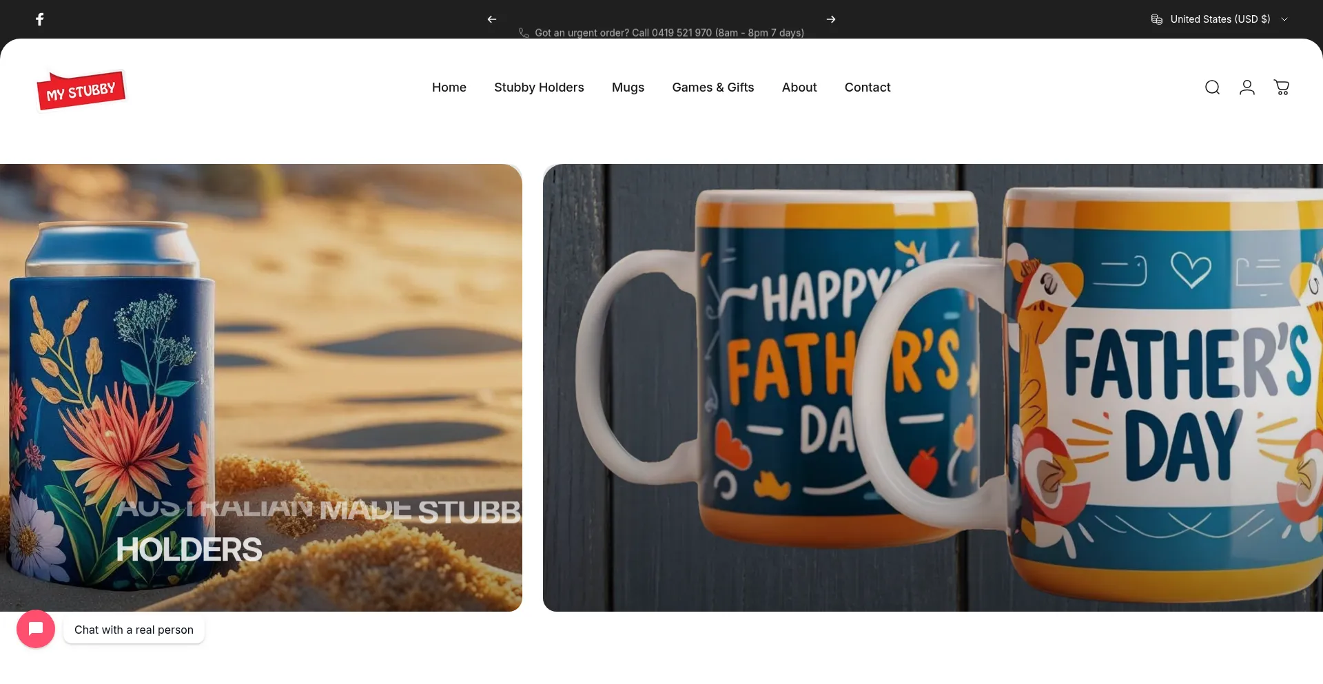 Mystubby.com.au