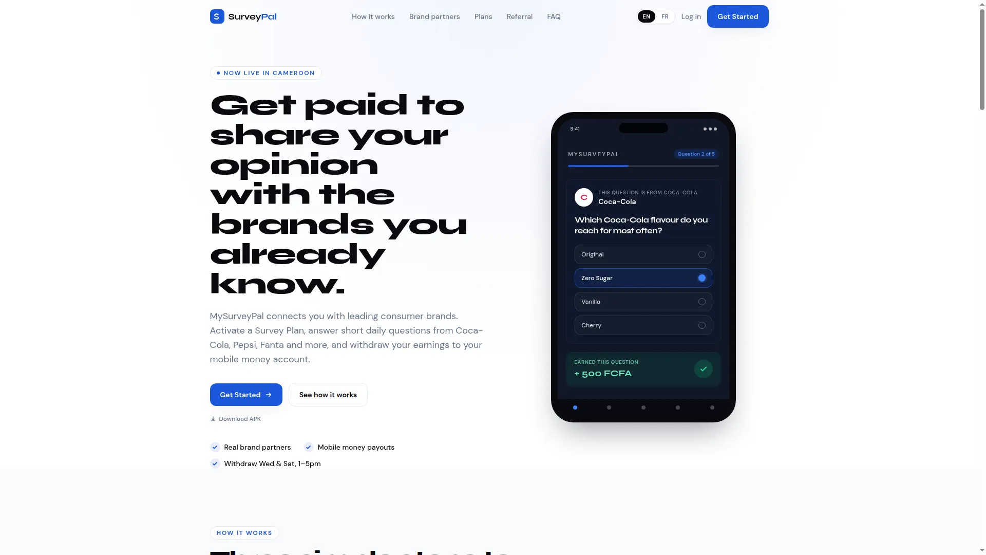 Mysurveypal.com