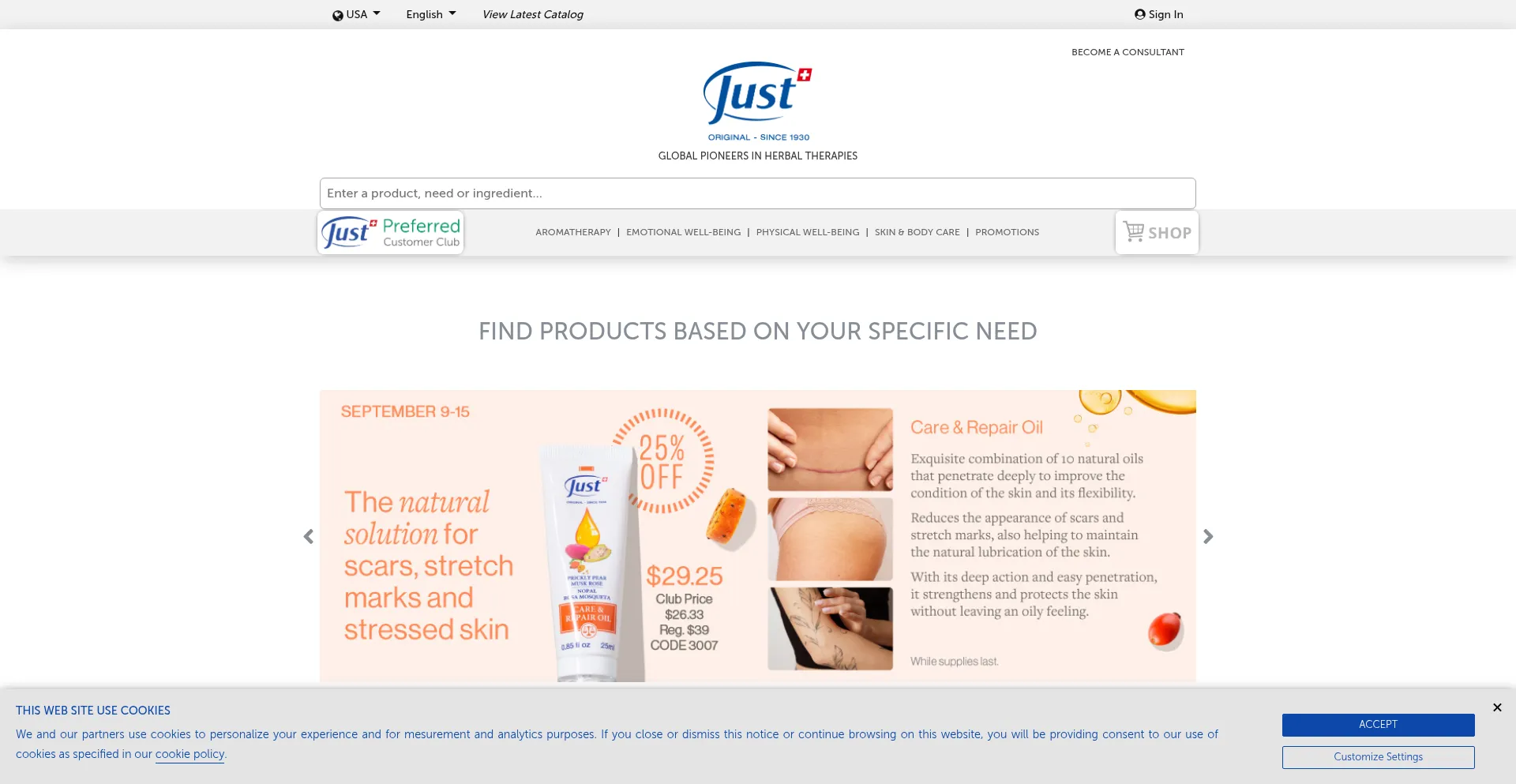 Is Myswissjustusa.com Safe?
