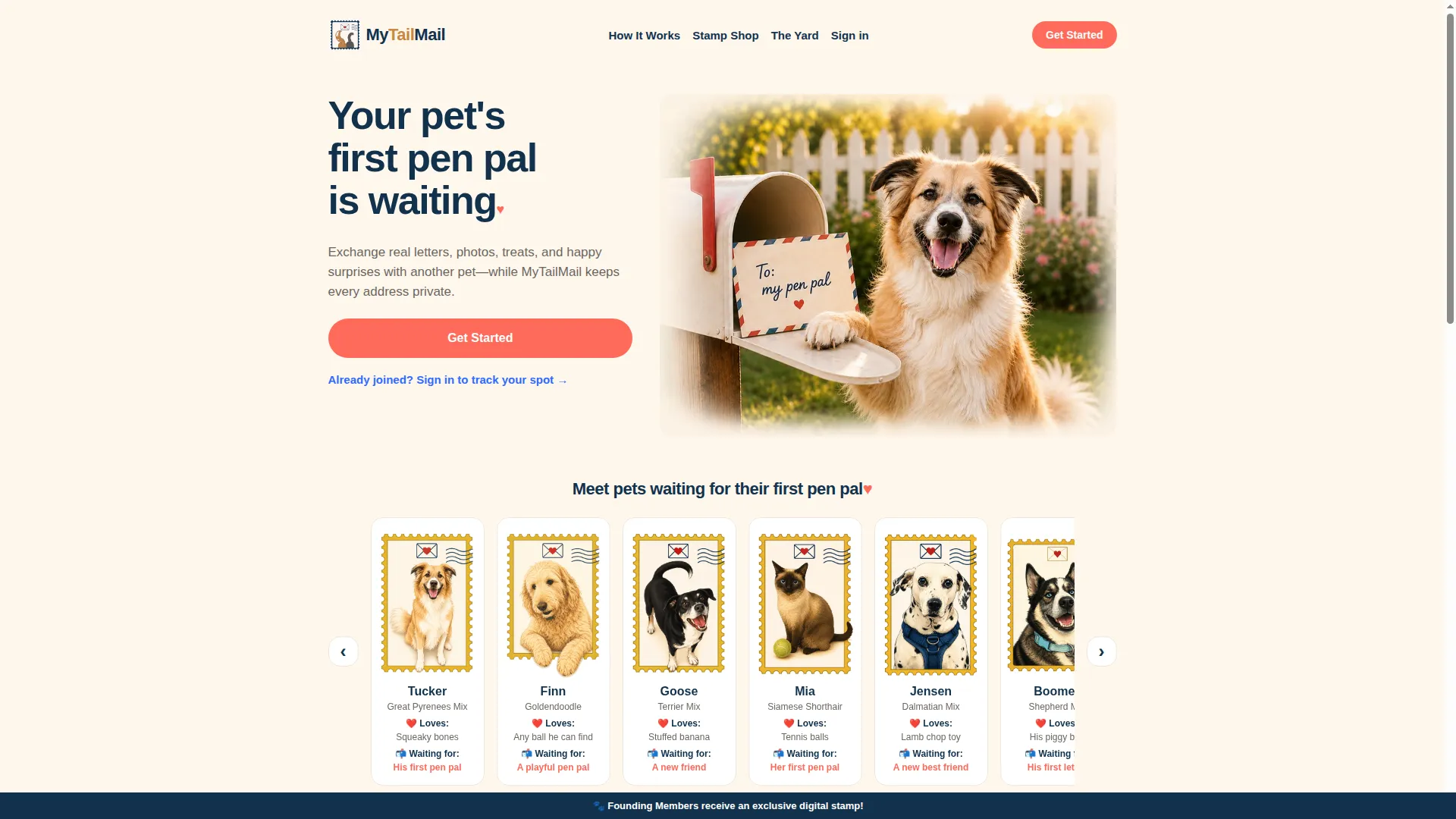 Mytailmail.com
