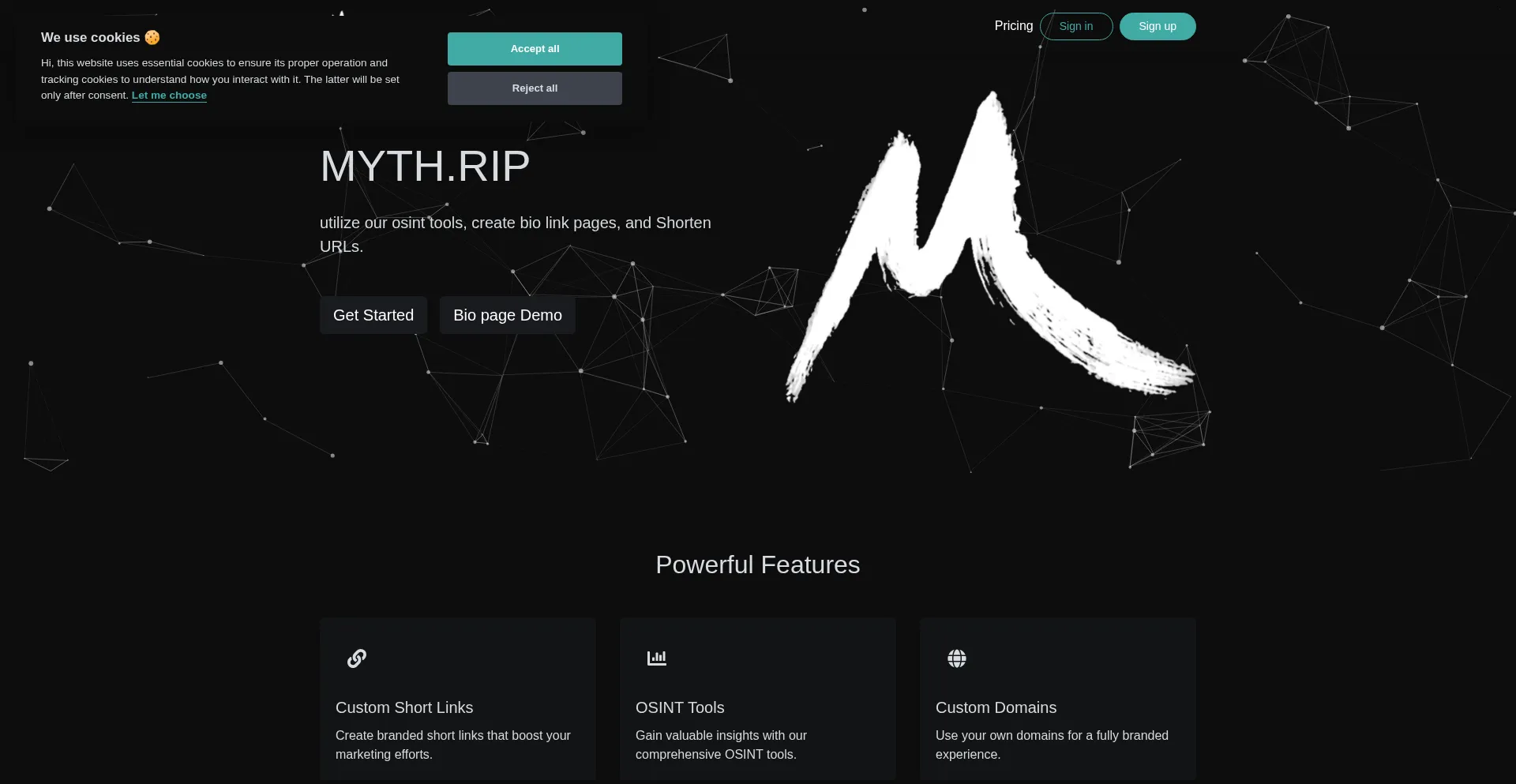 Myth.rip