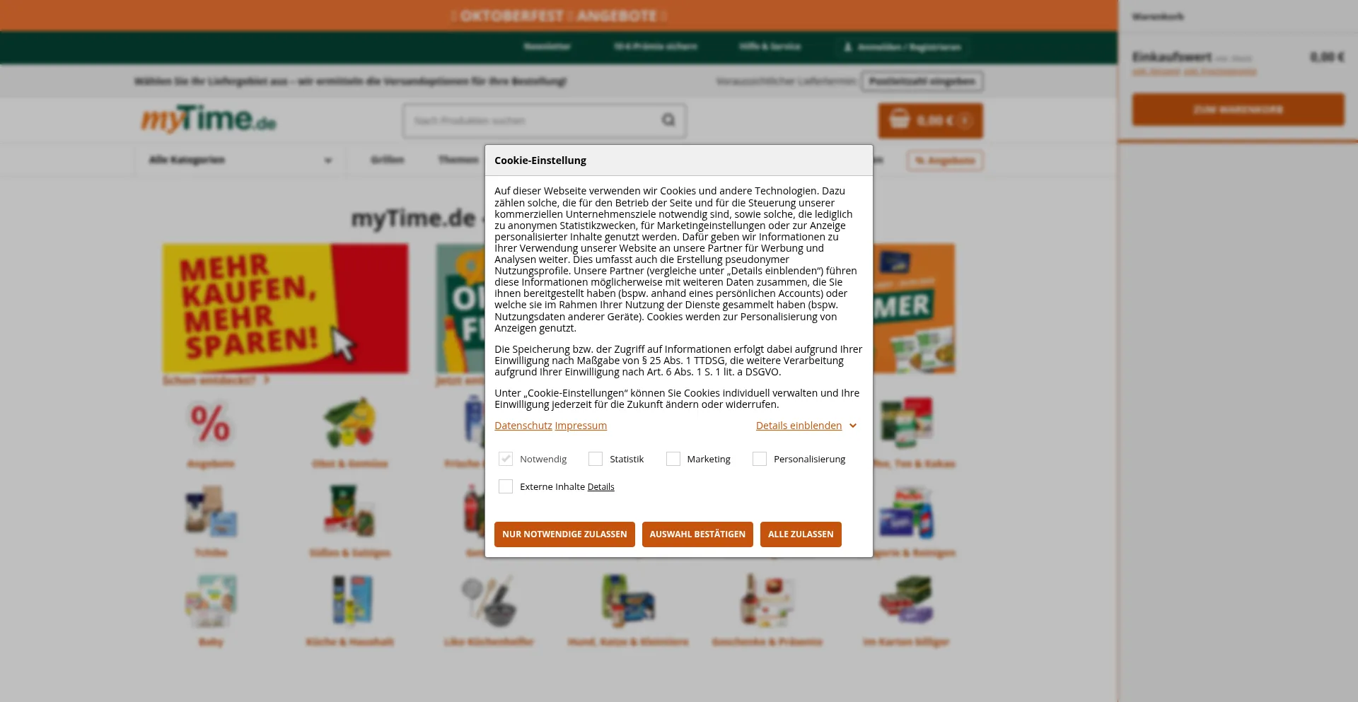 Mytime.de