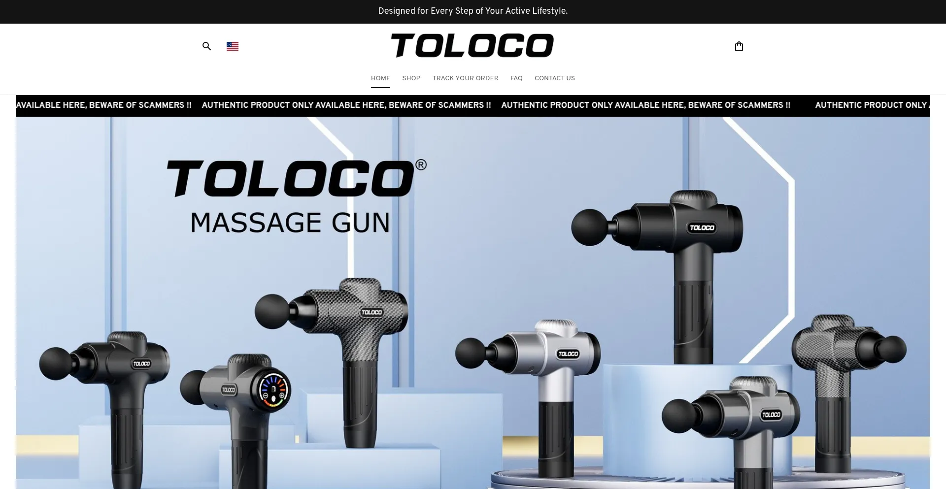 Is Mytoloco.com Safe?