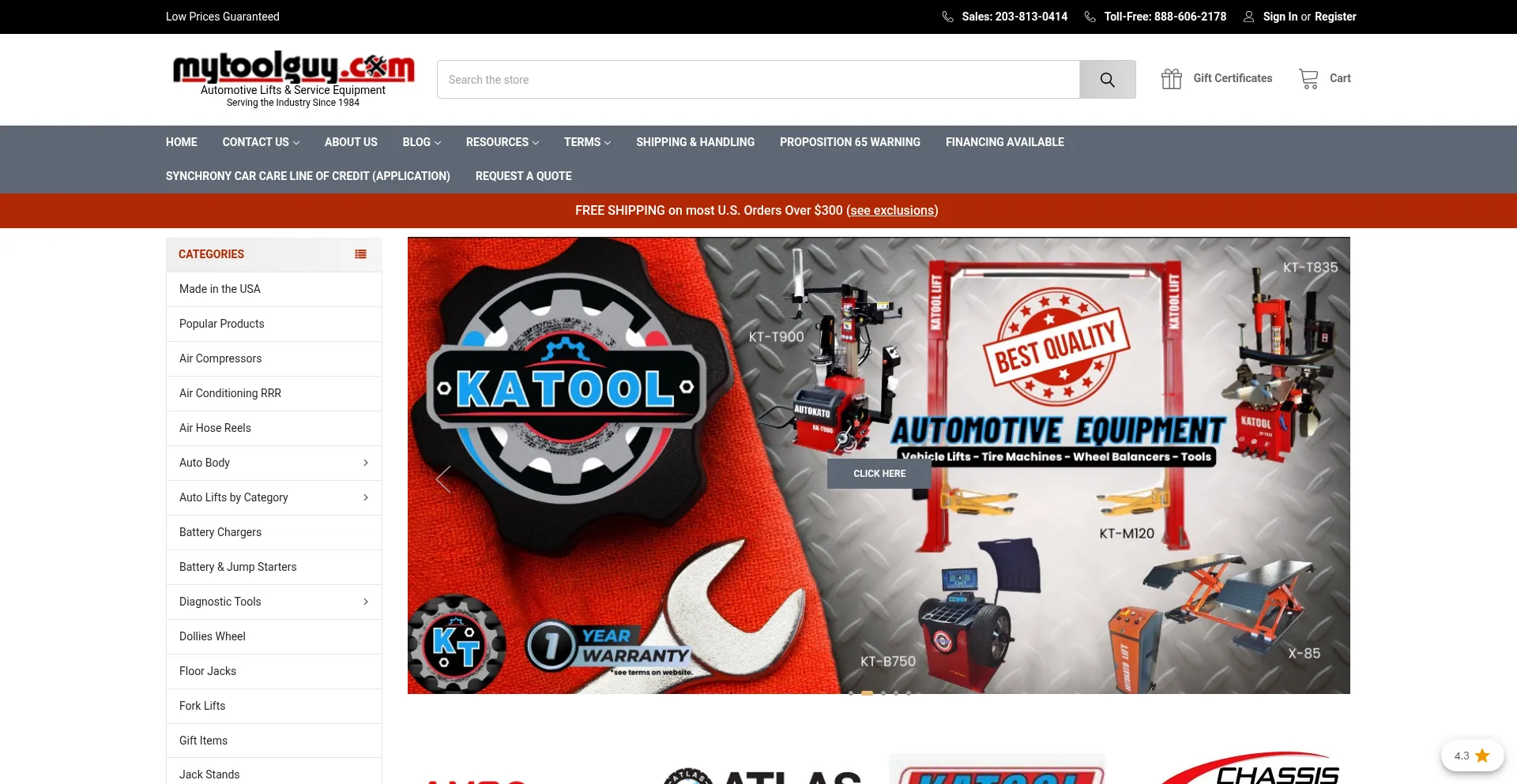 Mytoolguy.com
