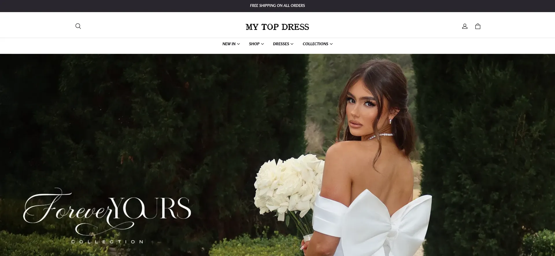 Mytopdress.com