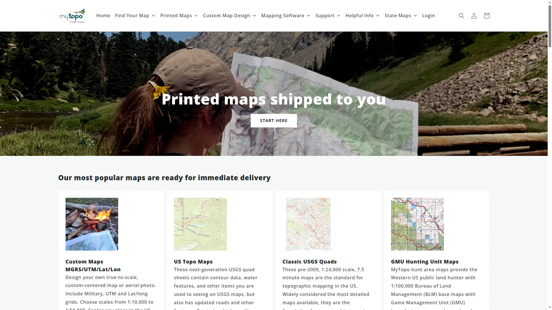Mytopo.com