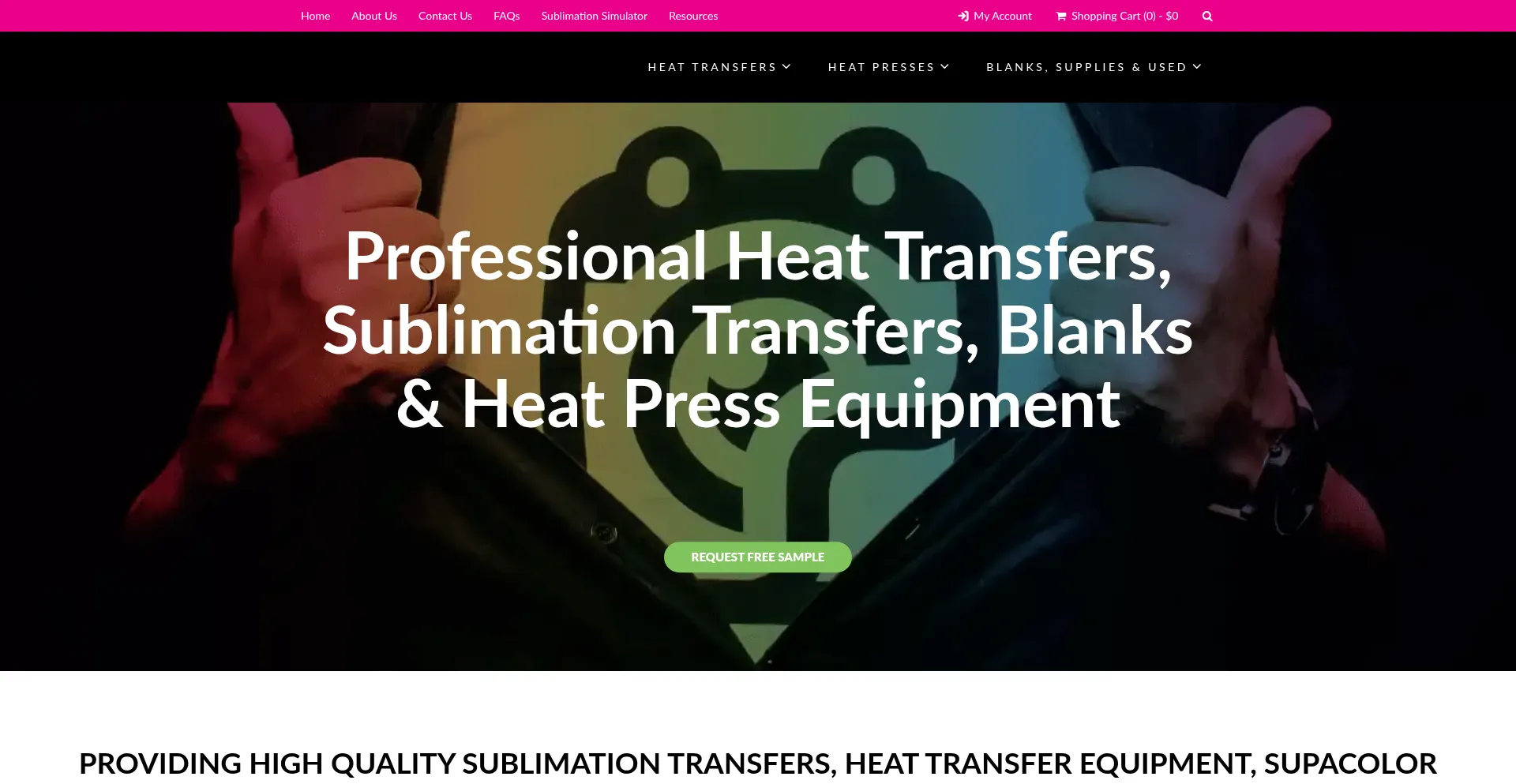 Mytransfersource.com