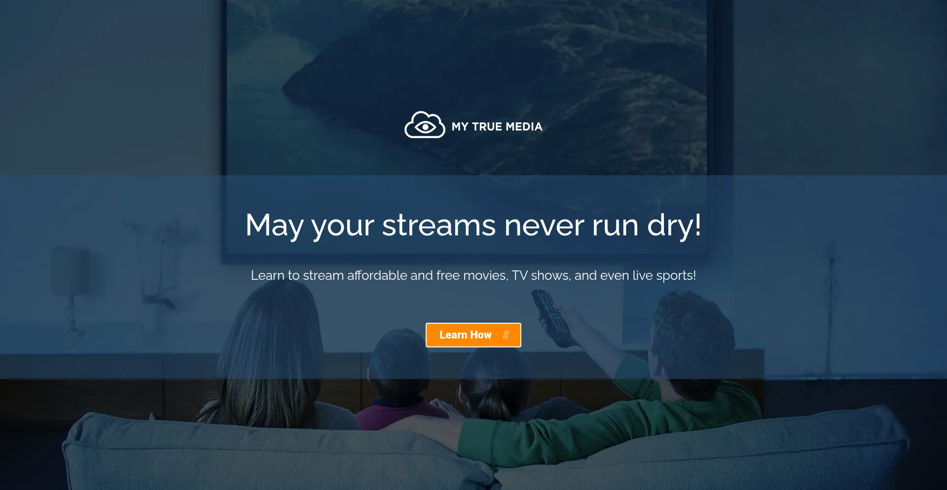 Mytruemedia.com