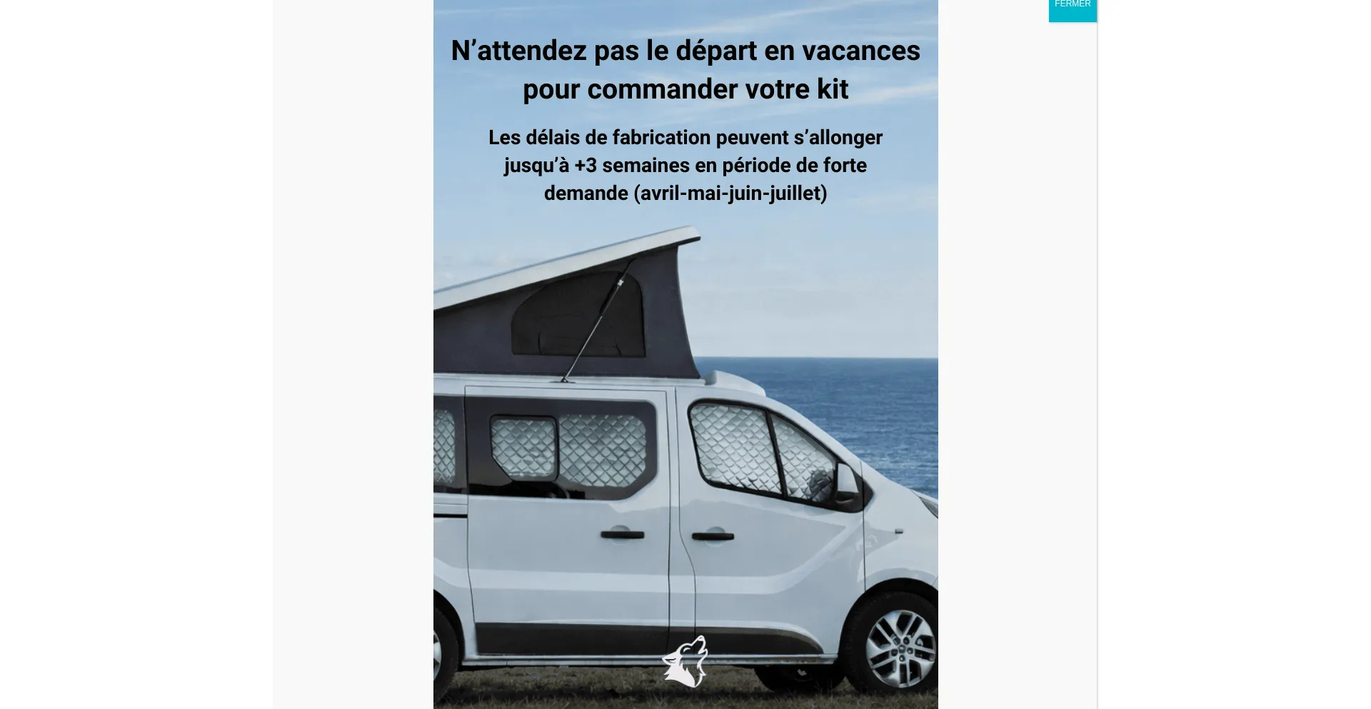 Myvanstore.com