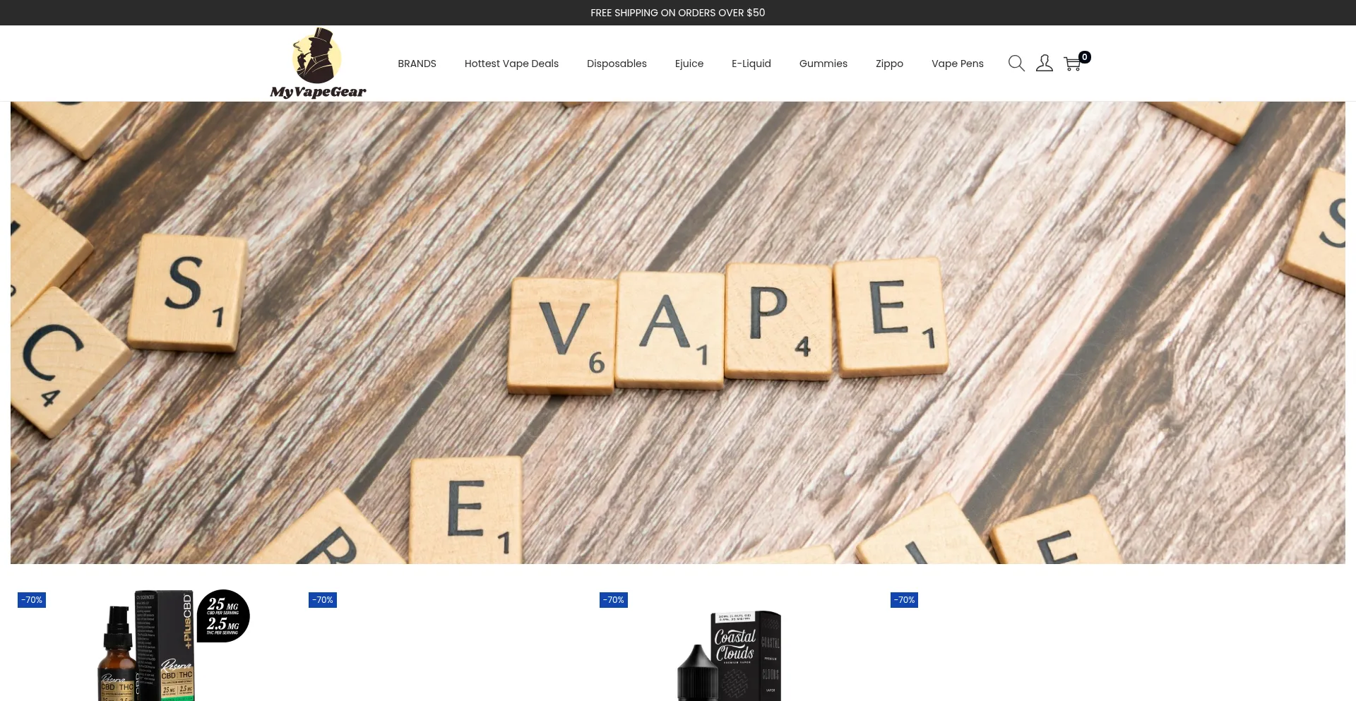 Myvapegear.com