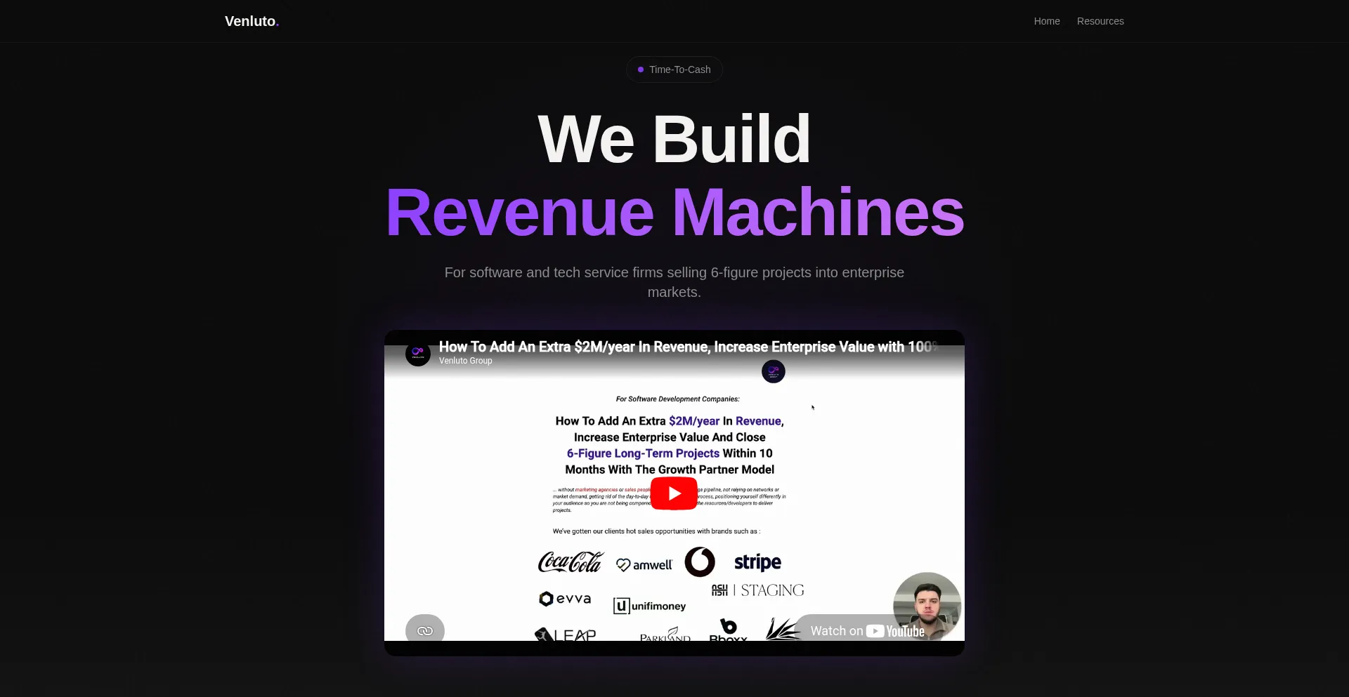 Myvenlutogrowth.com