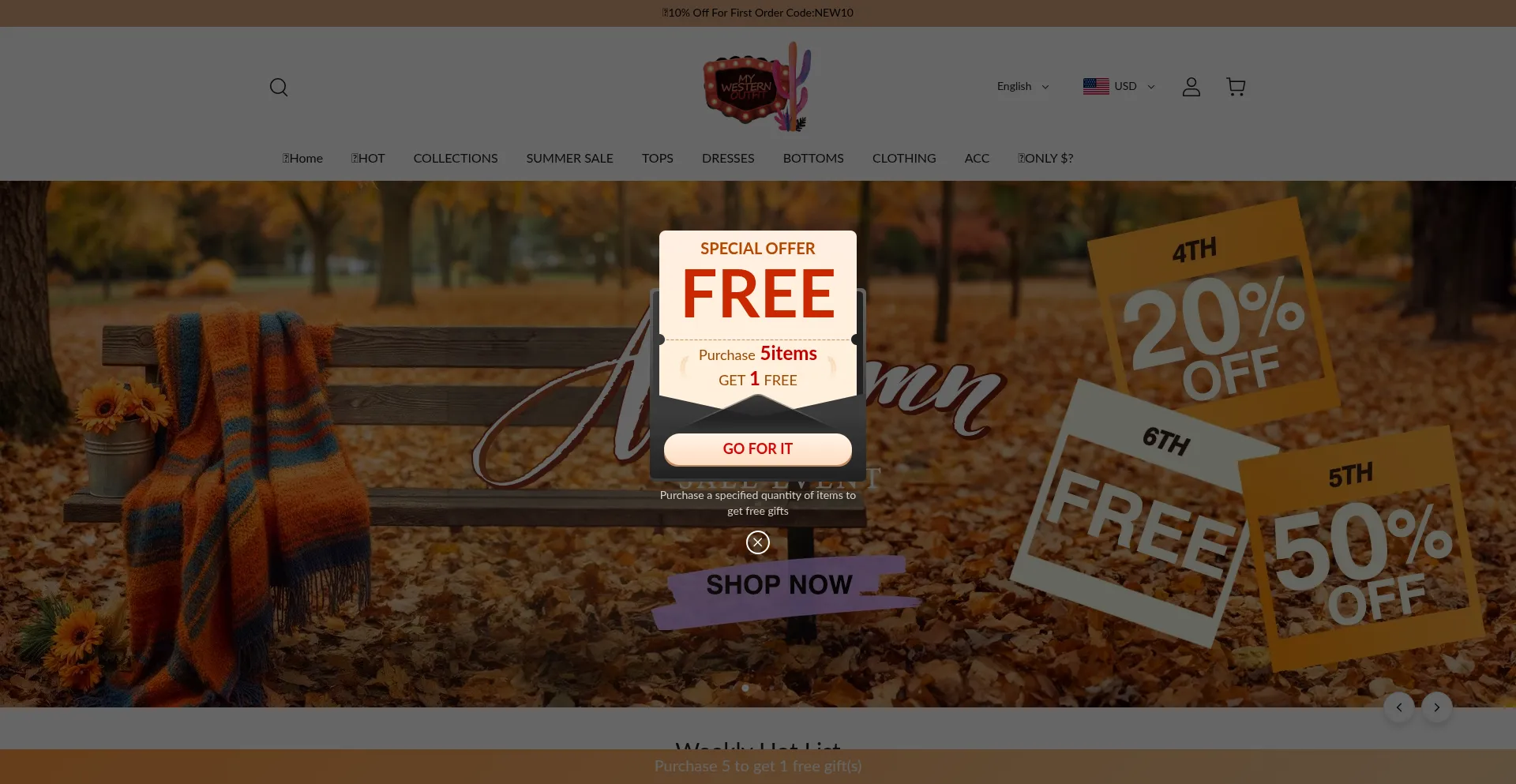 Is Mywesternoutfit.com Safe?