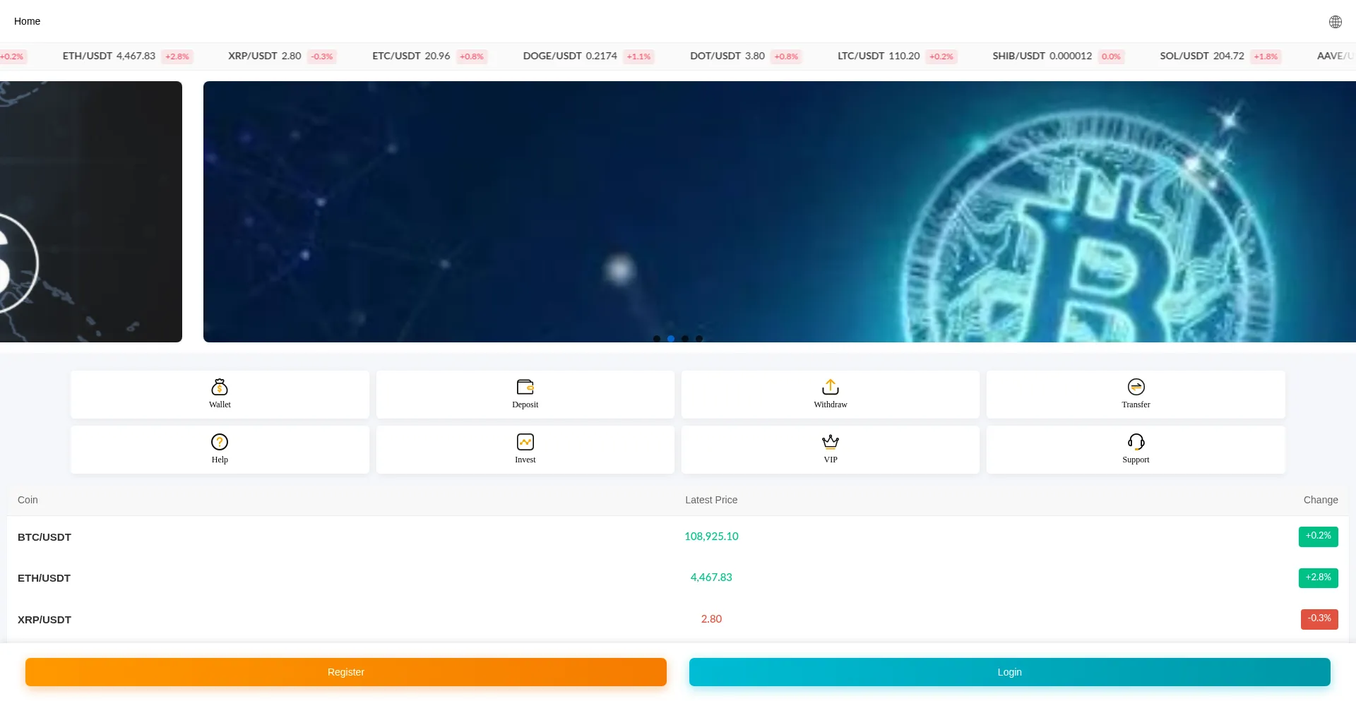 Website screenshot of Mzlac.com