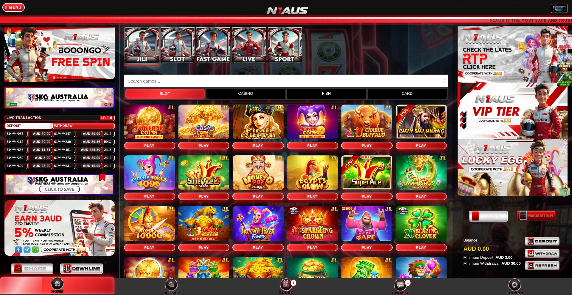 N1aus.com