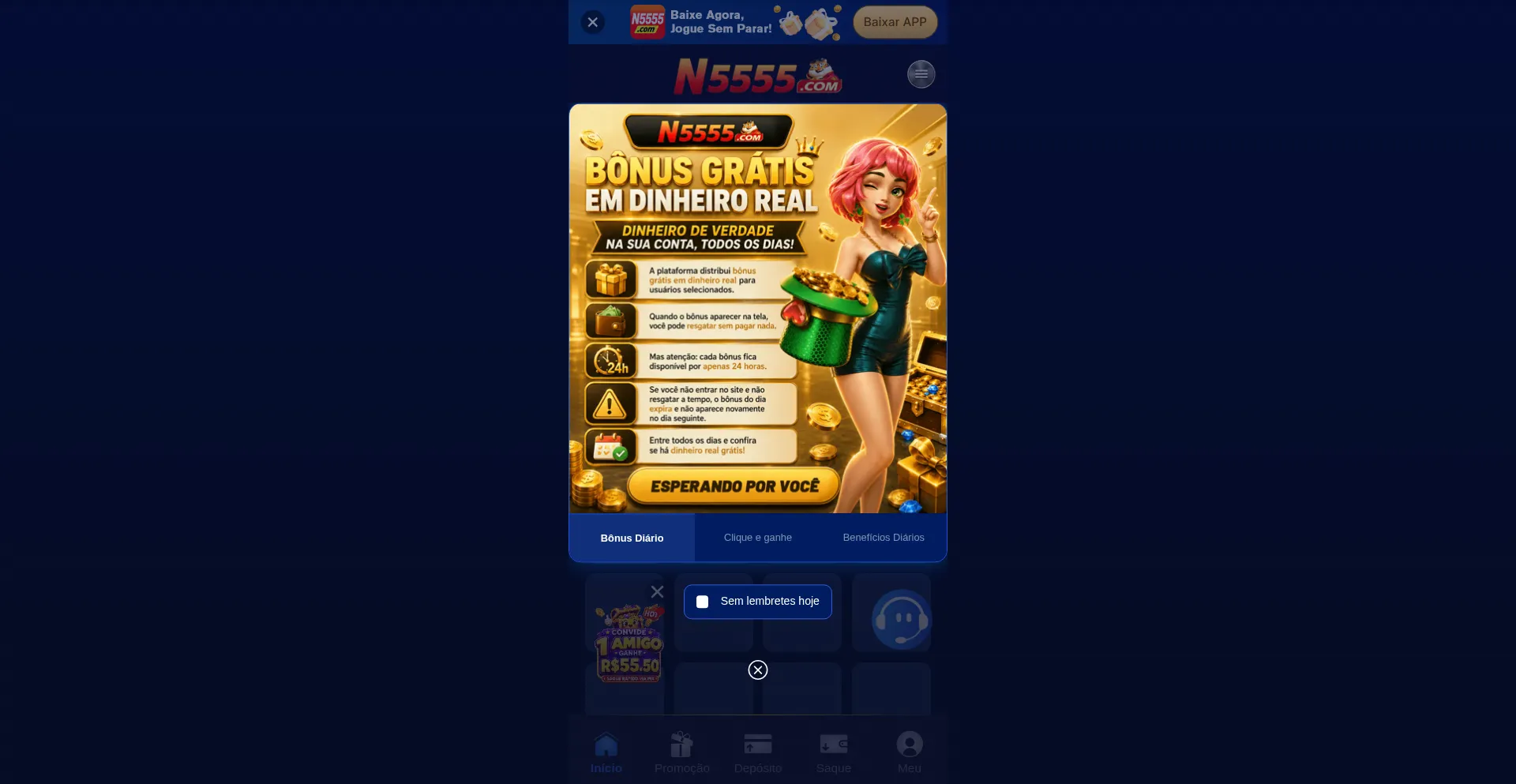 N5555.com
