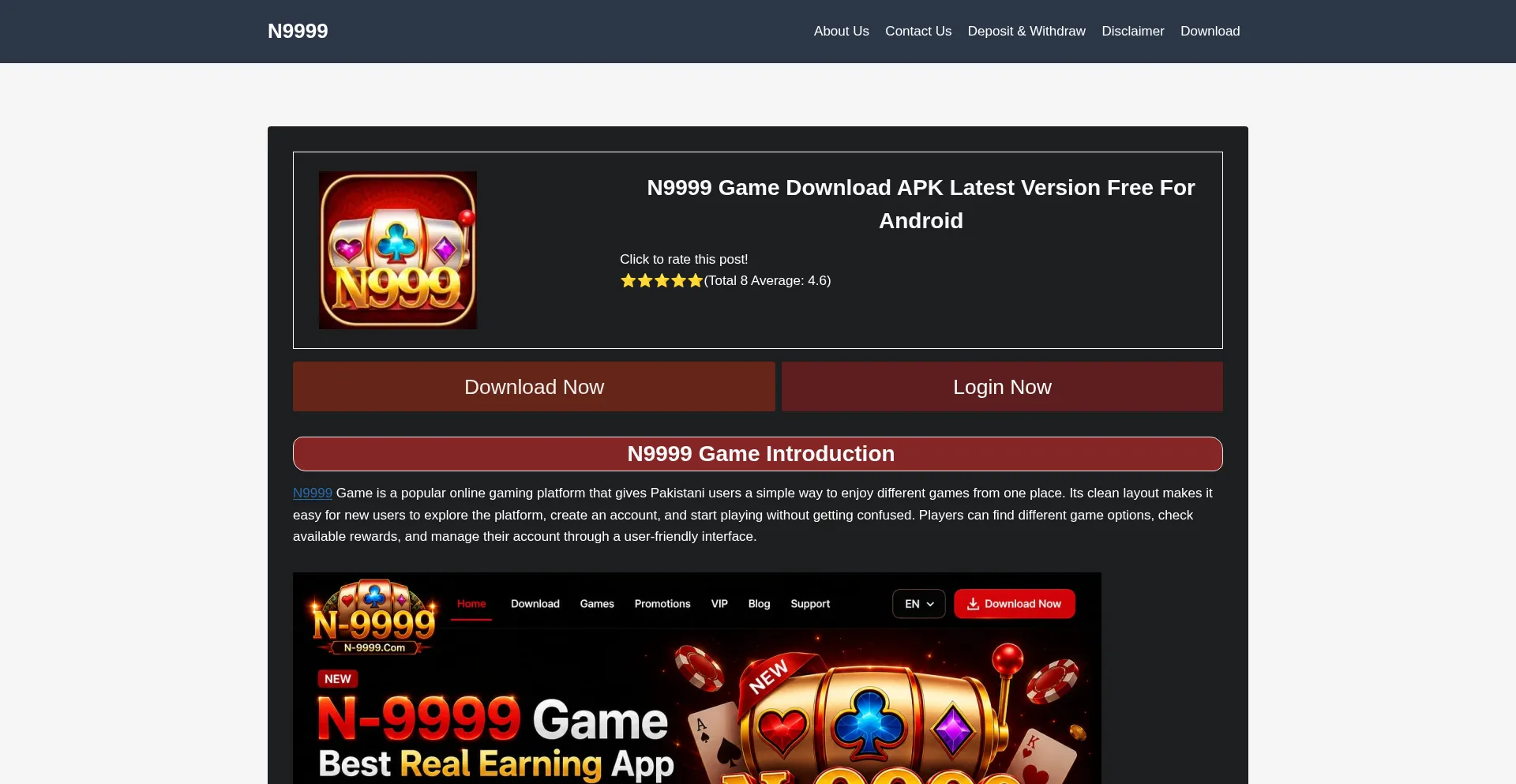 N-9999.com
