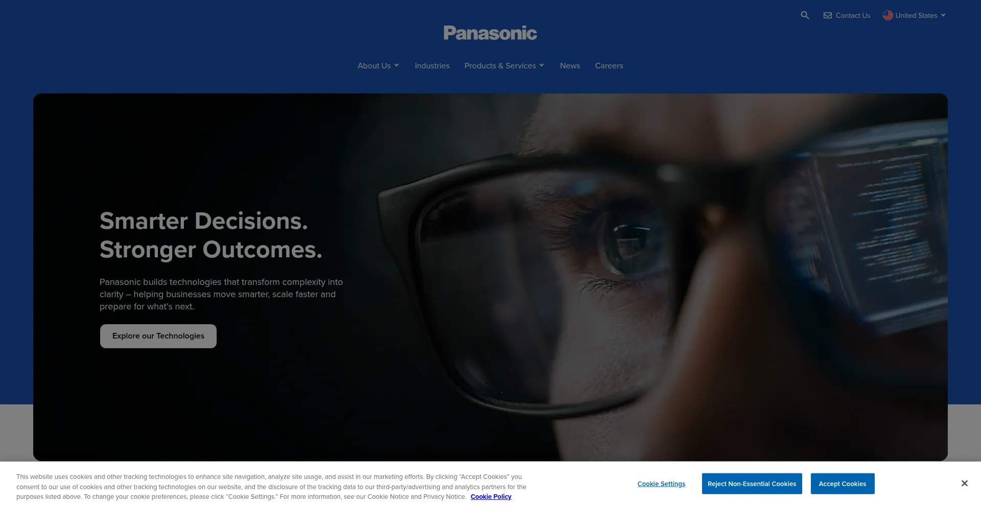 Na.panasonic.com