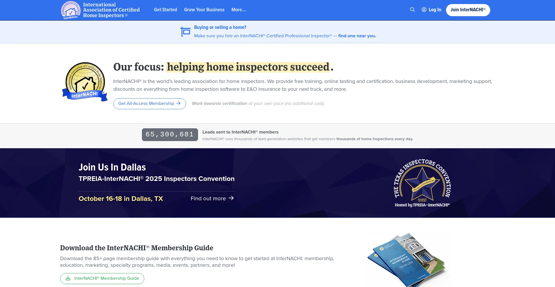 Is Nachi.org Safe?