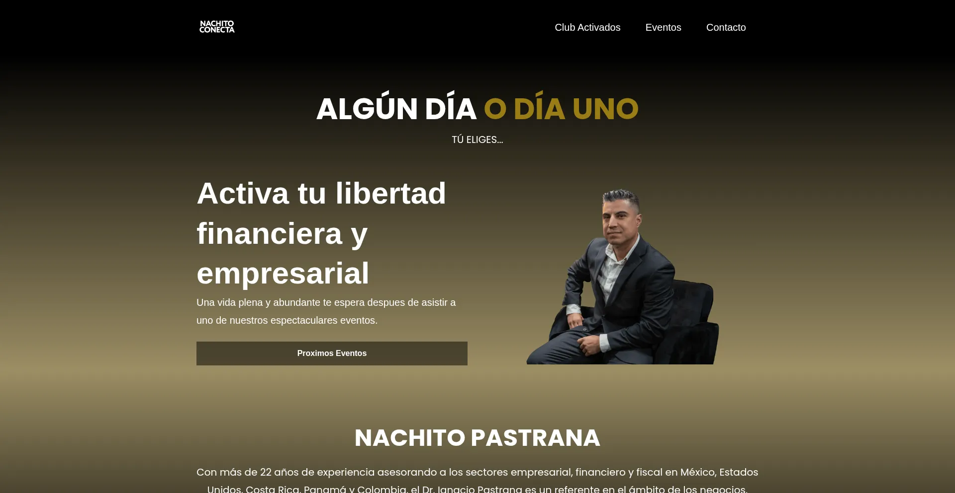 Nachitoconecta.com