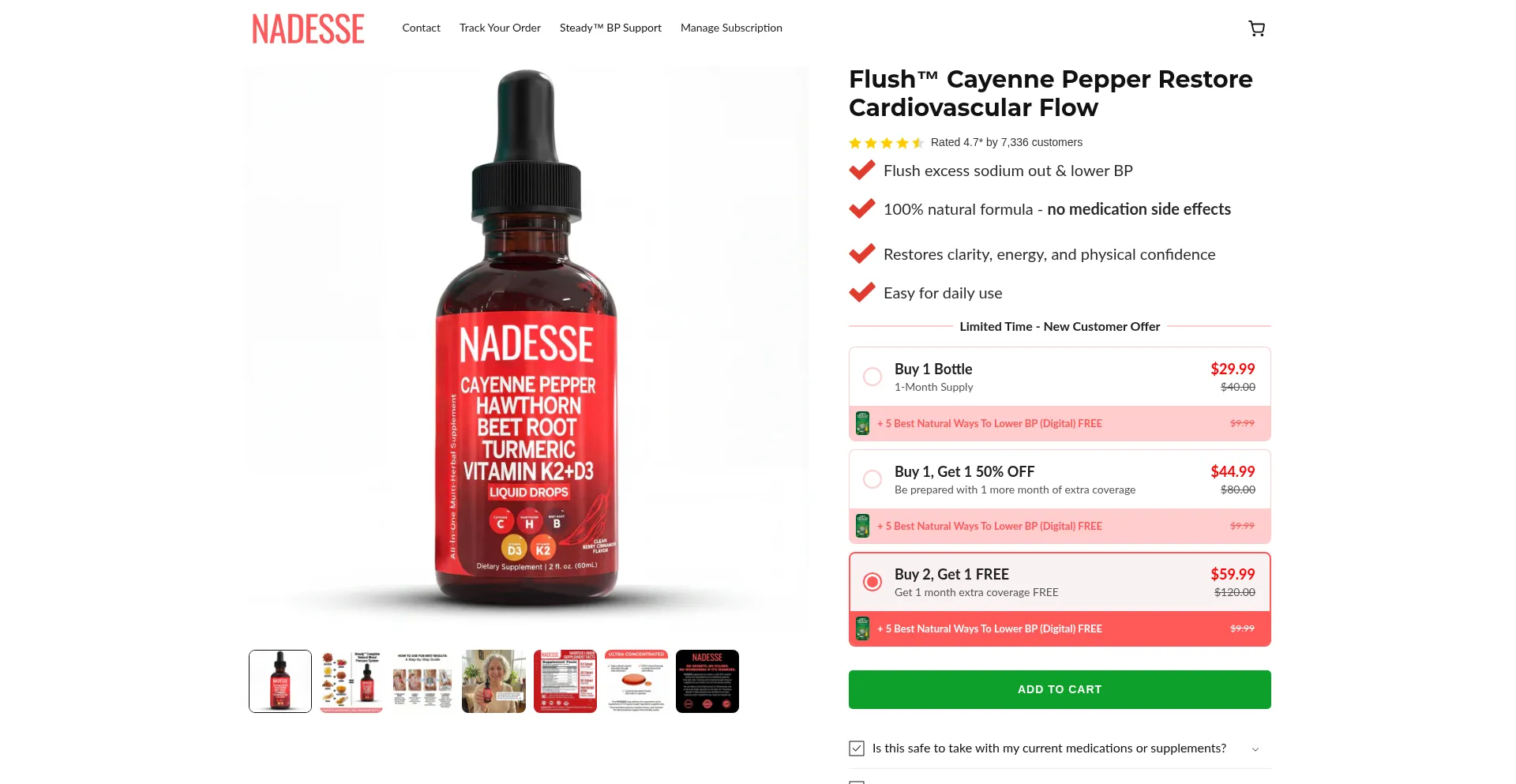 Nadesse.com