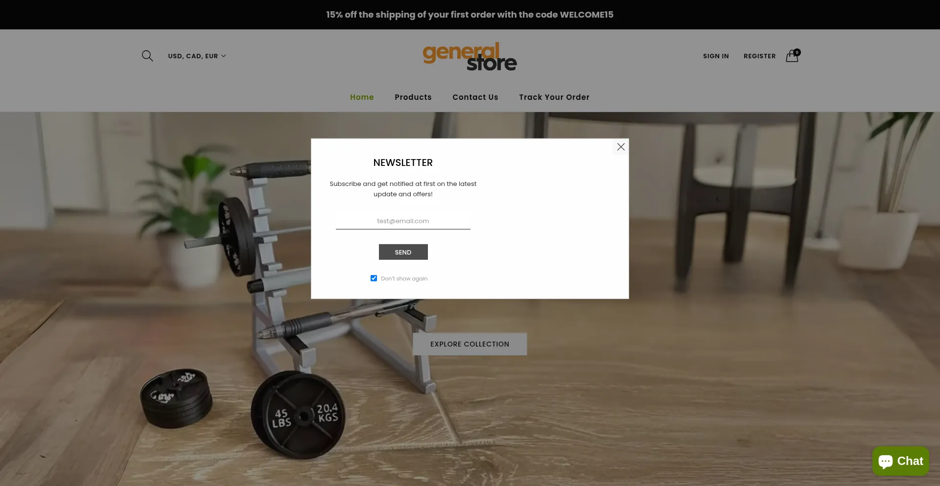 Nadiiaco.com