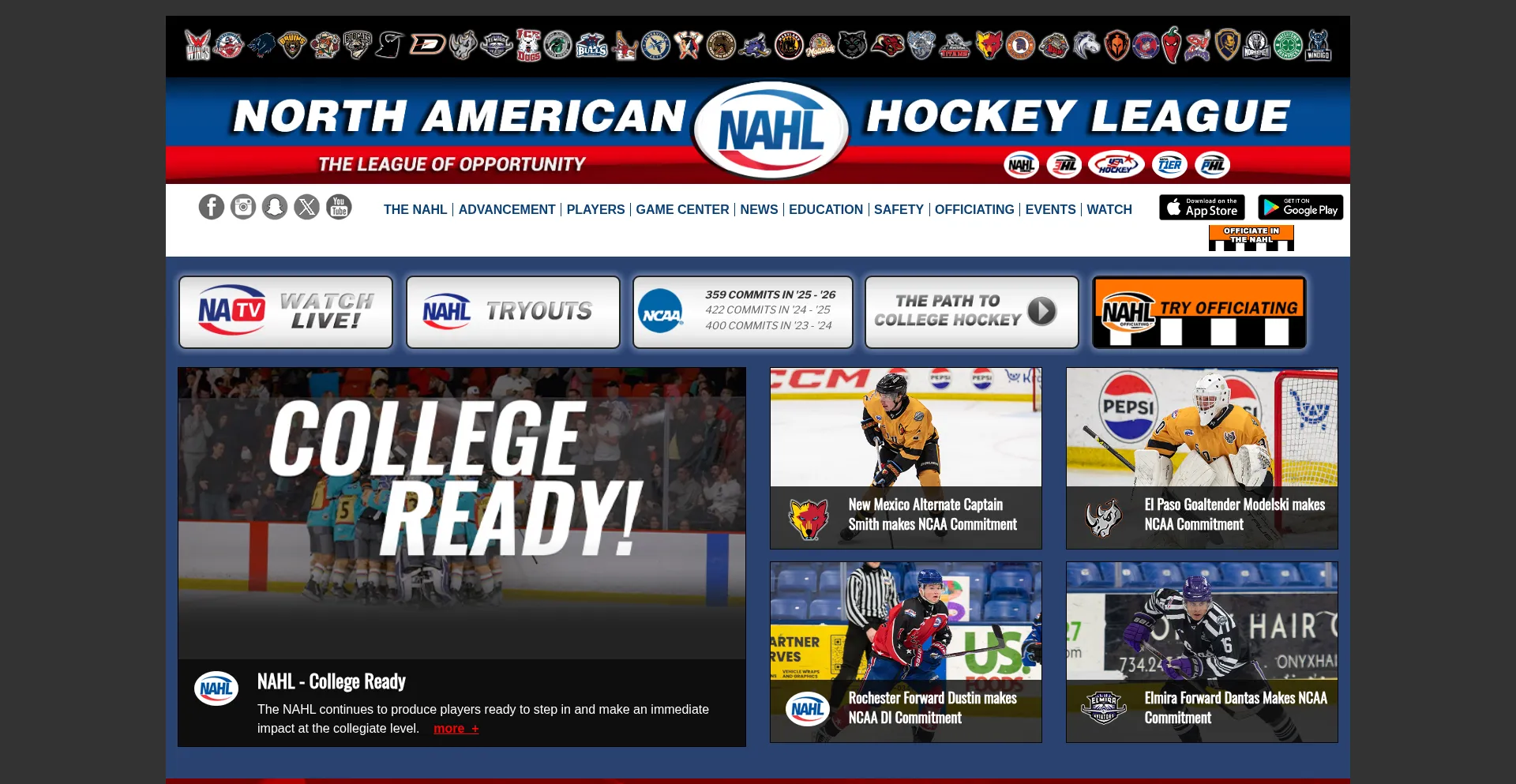 Nahl.com