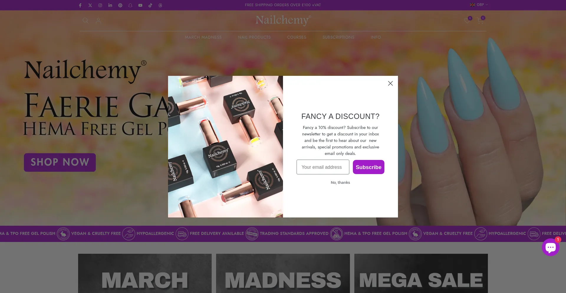 Nailchemy.co.uk