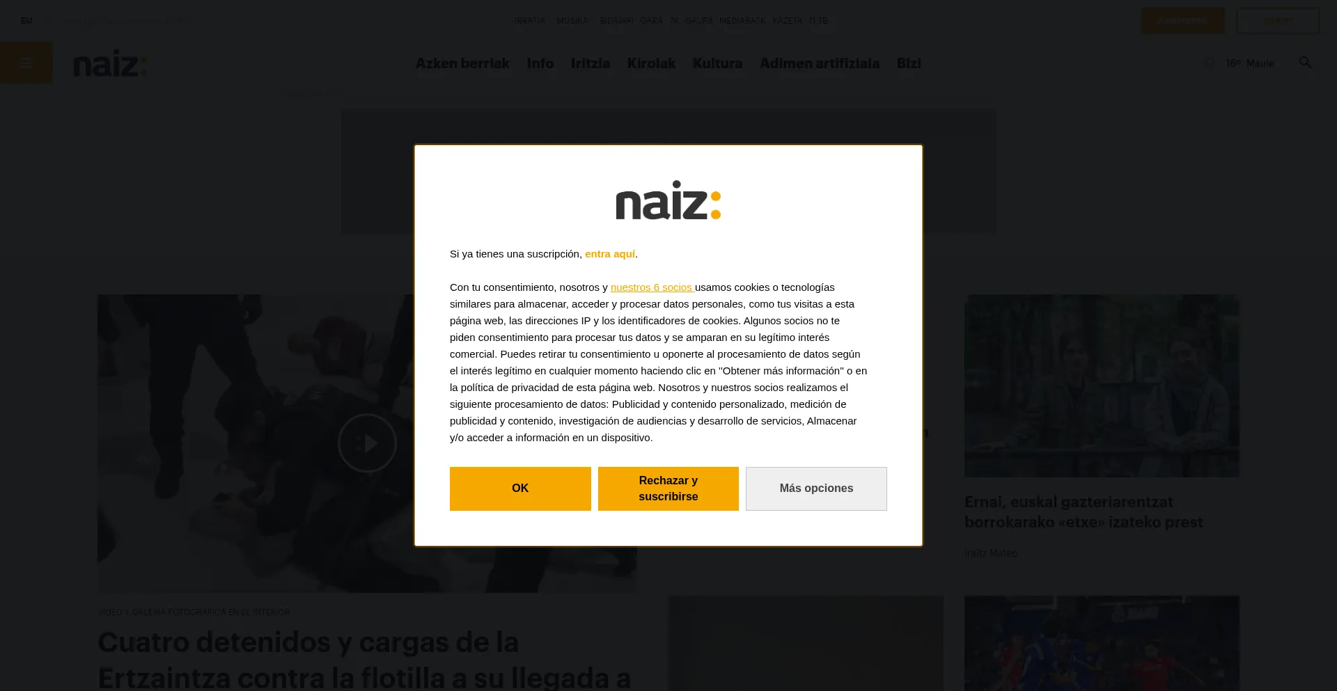 Naiz.eus