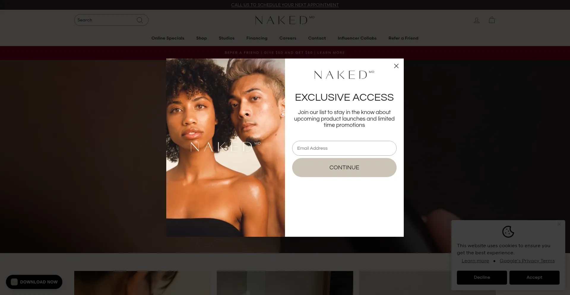 Is Nakedmd.com Safe?