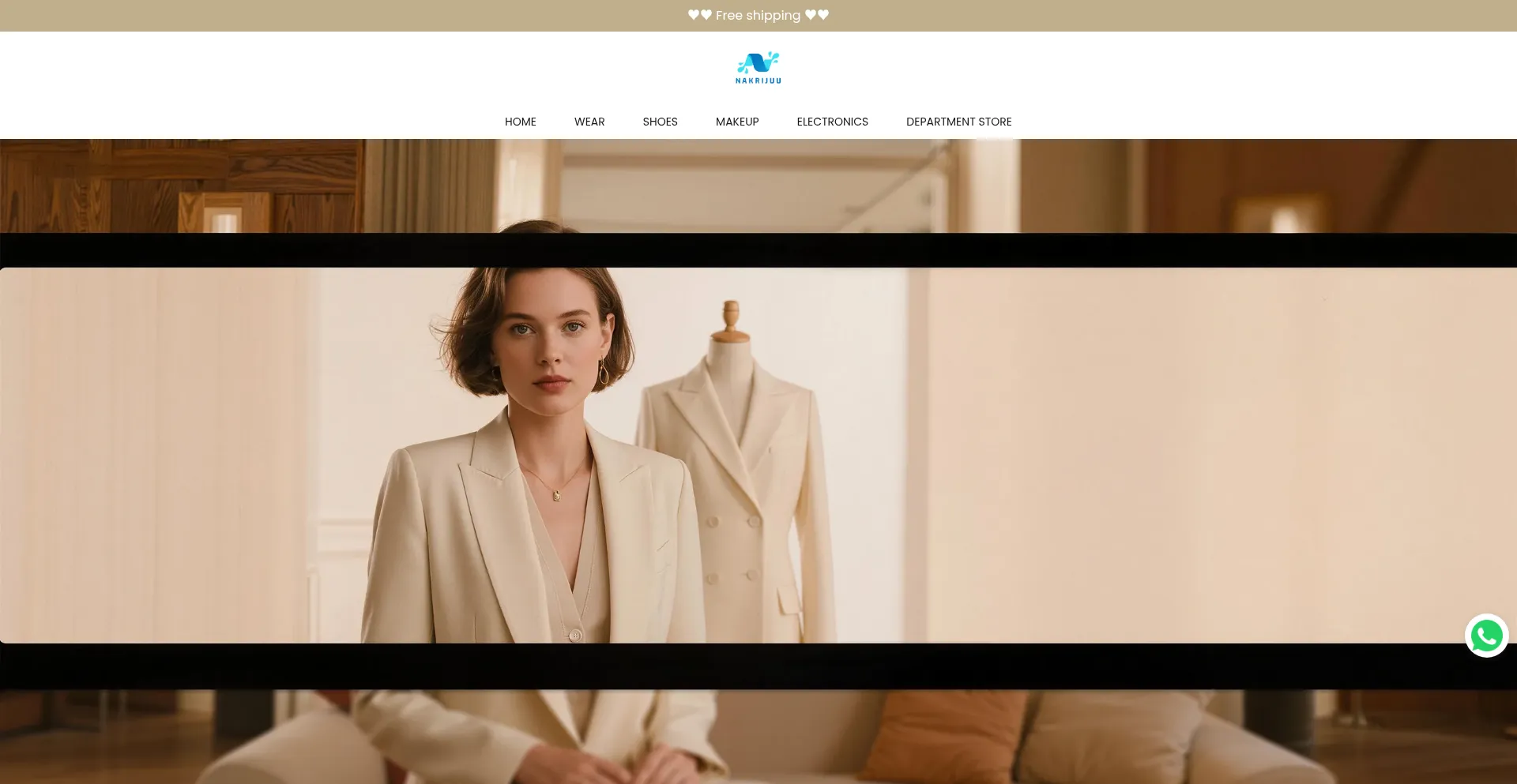 Nakrijuu.com